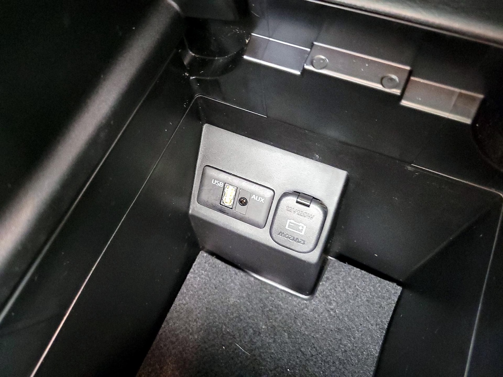 2015 Mazda CX-9 Grand Touring - Photo 19