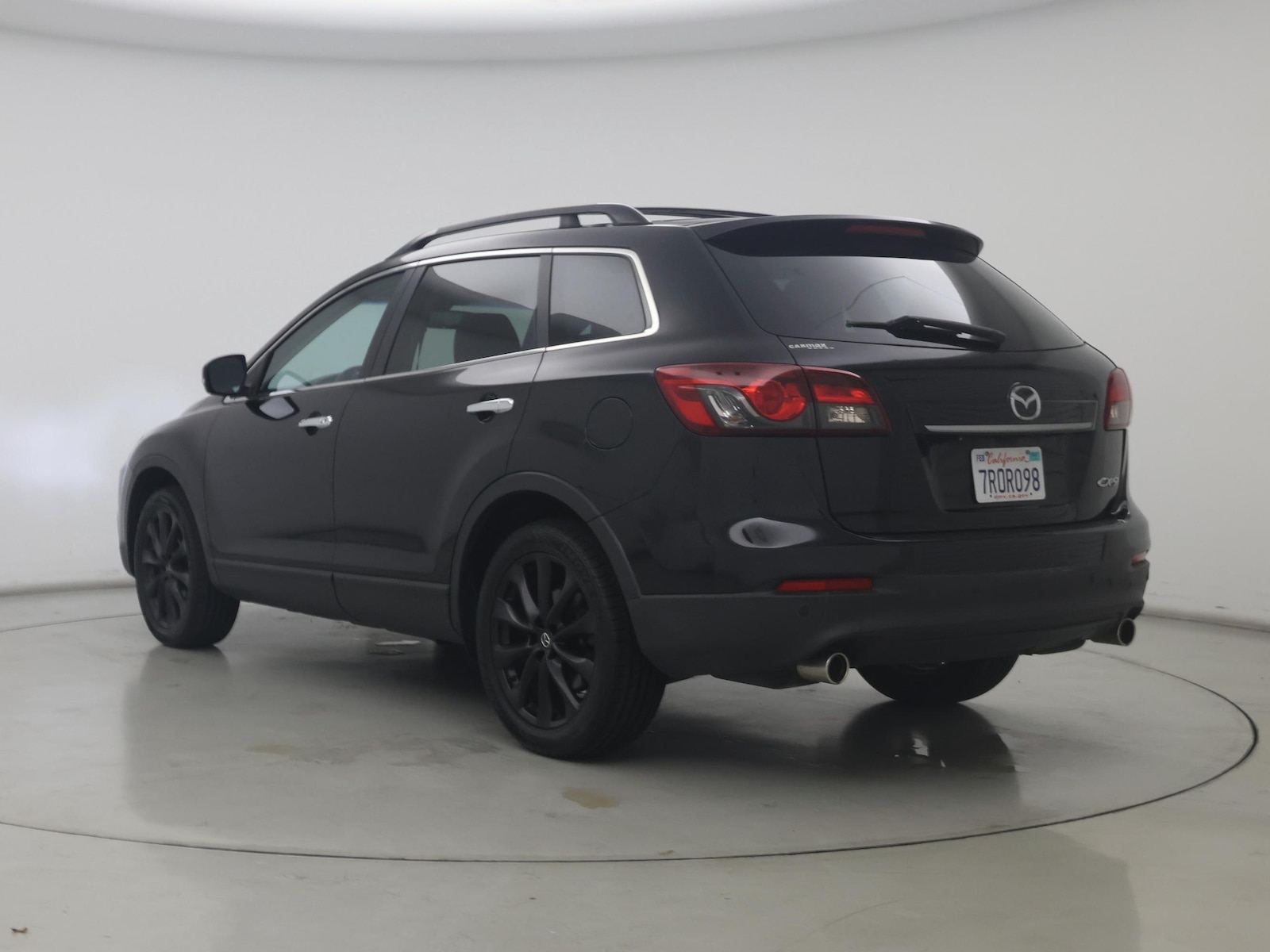 2015 Mazda CX-9 Grand Touring - Photo 3