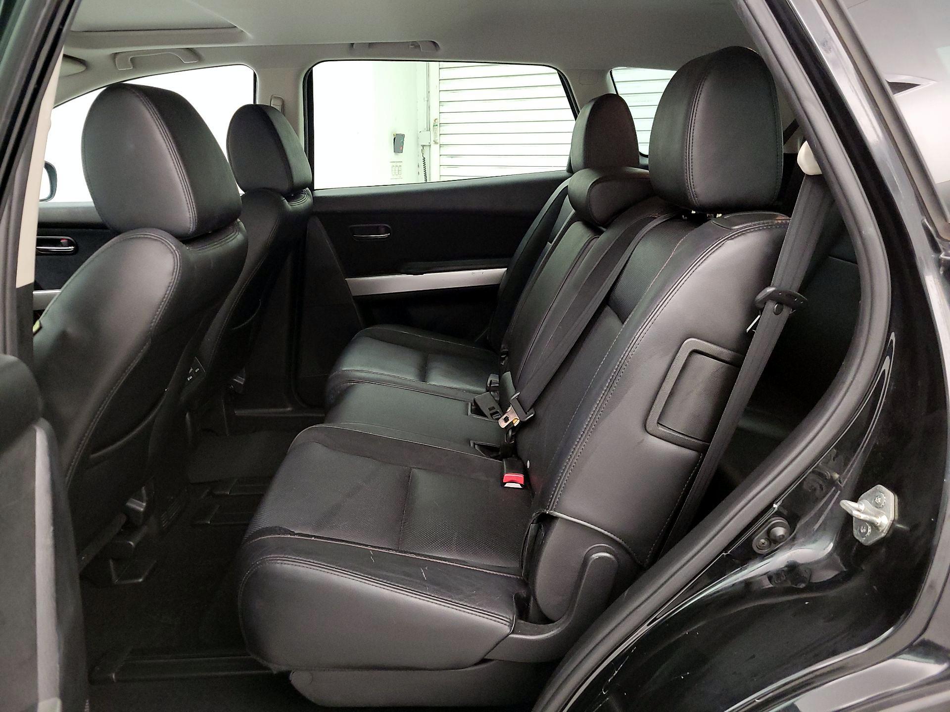 Thumbnail: 2015 Mazda CX-9 - 20