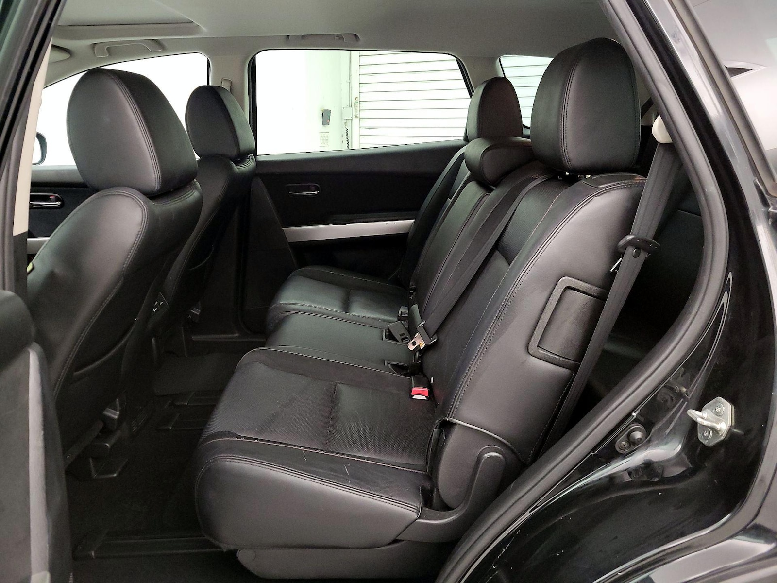 2015 Mazda CX-9 Grand Touring - Photo 21