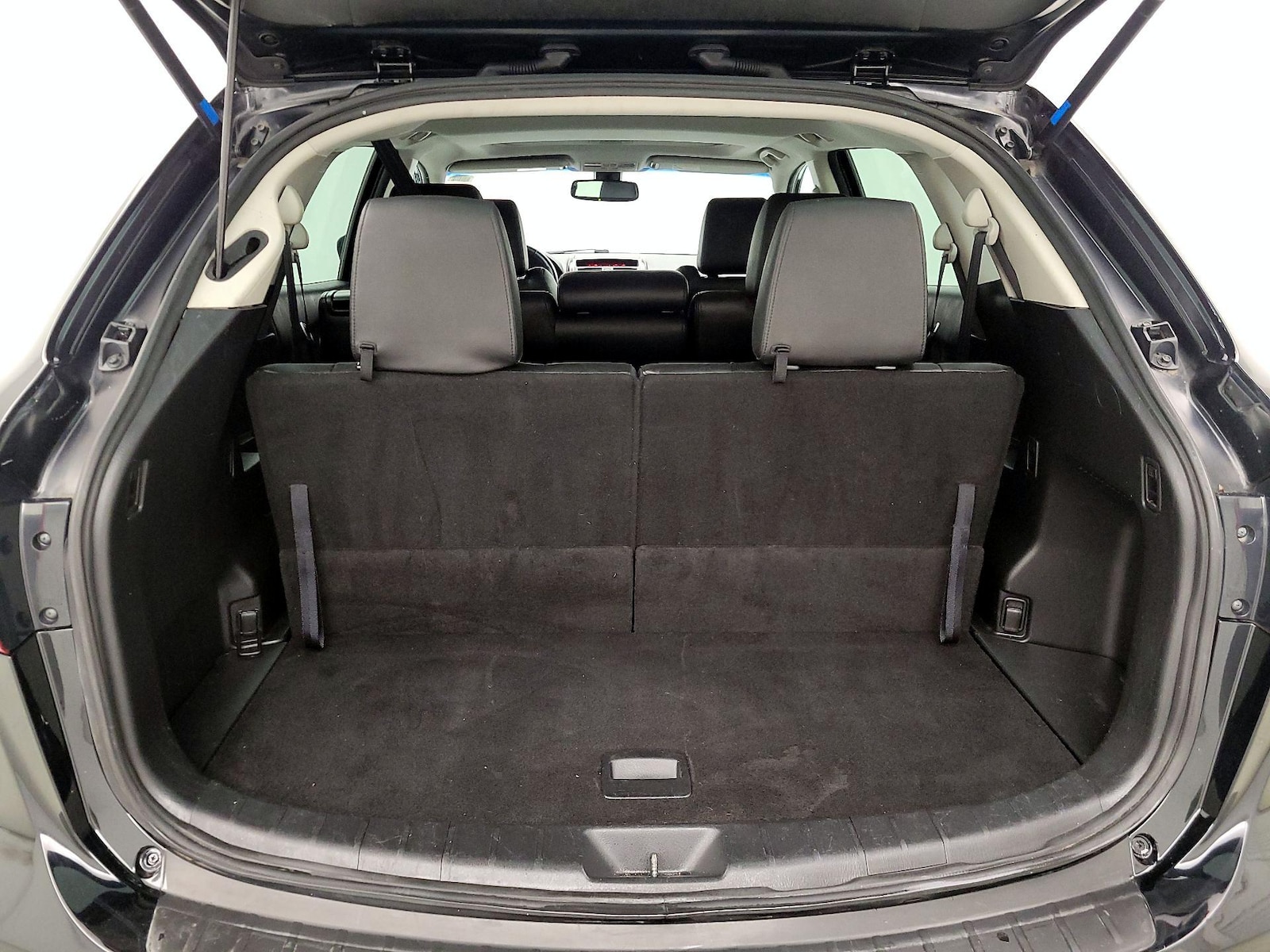 2015 Mazda CX-9 Grand Touring - Photo 23