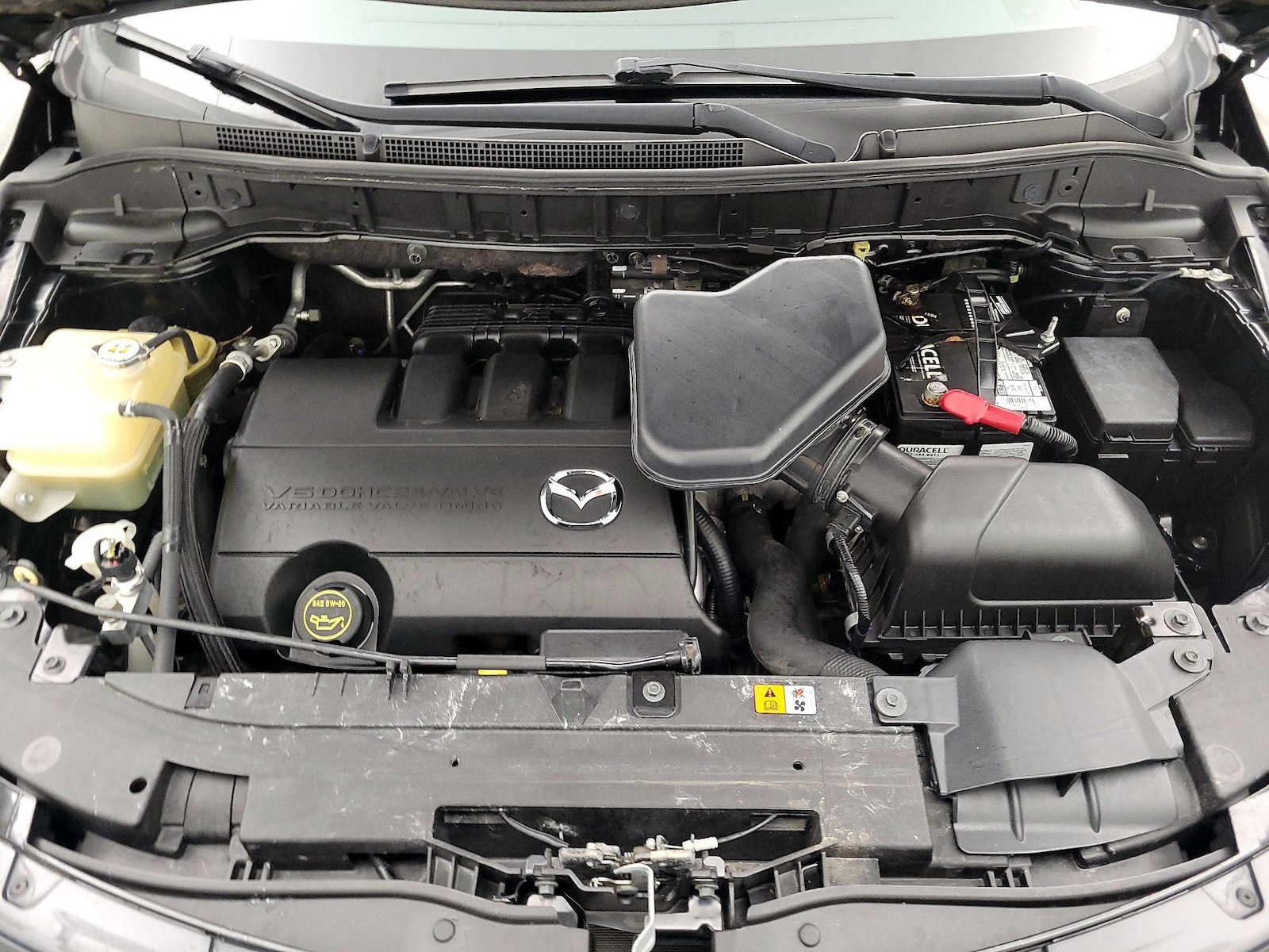 2015 Mazda CX-9 Grand Touring - Photo 24