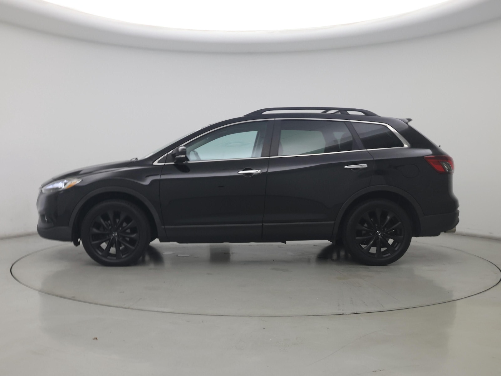 2015 Mazda CX-9 Grand Touring - Photo 4