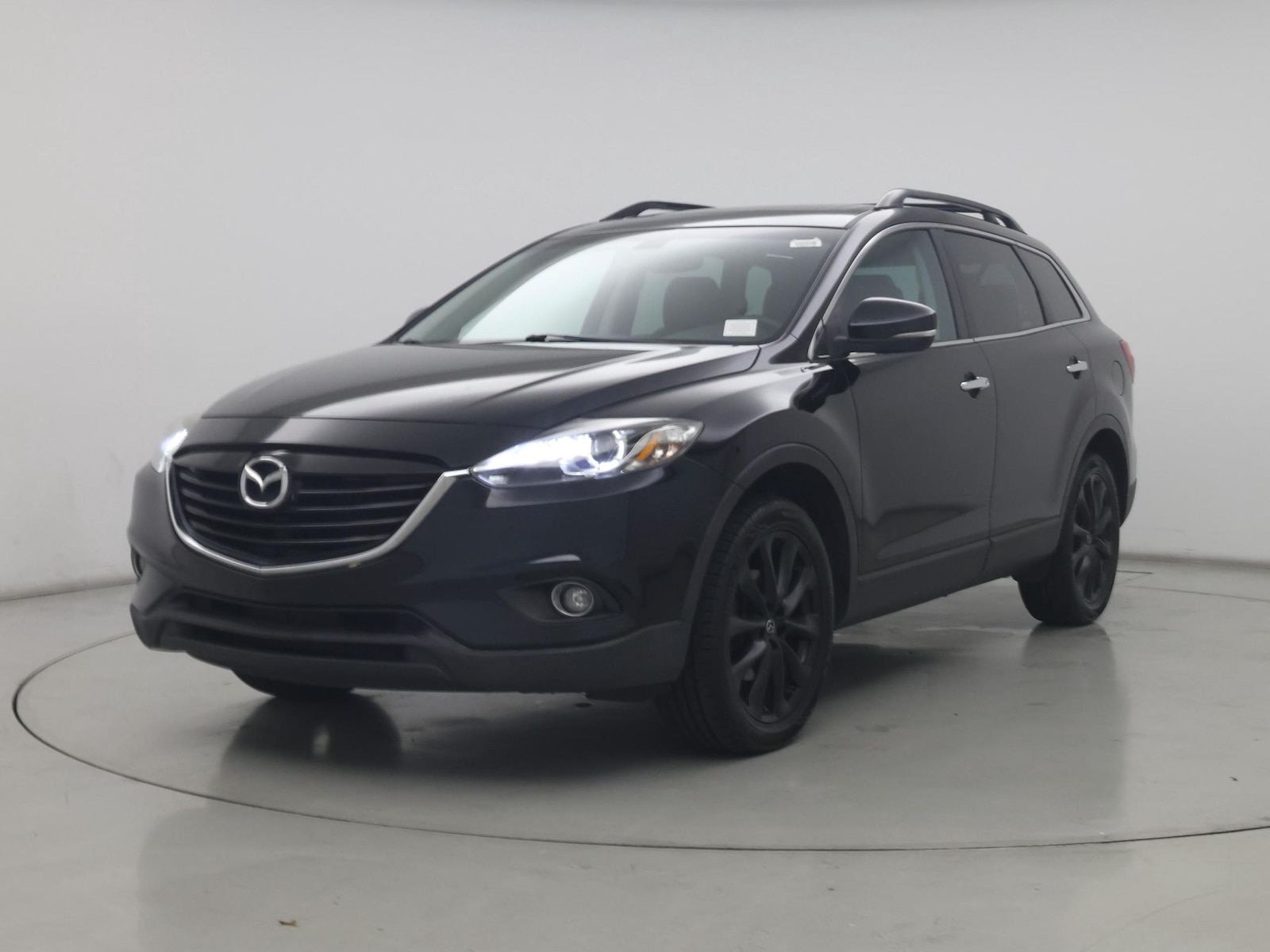 2015 Mazda CX-9 Grand Touring - Photo 5