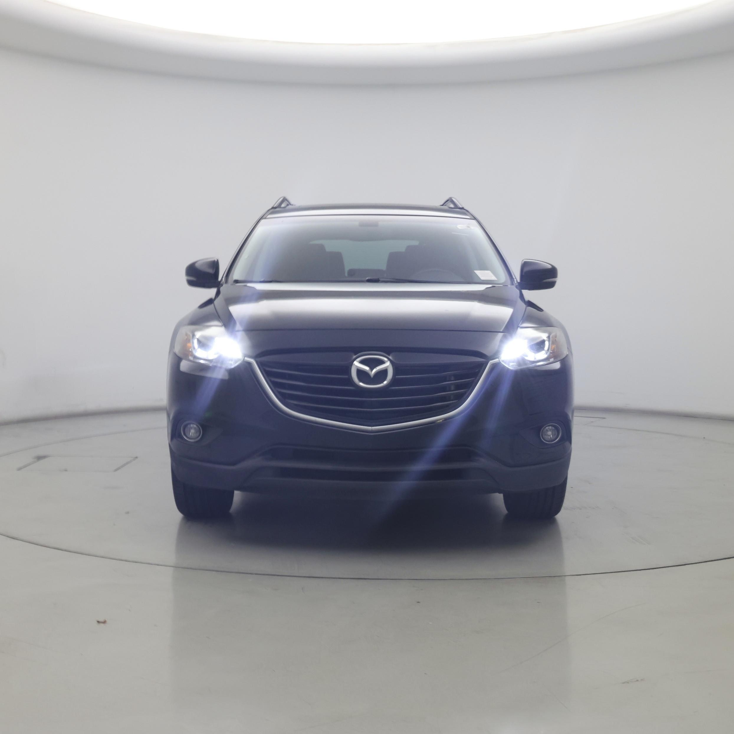 Thumbnail: 2015 Mazda CX-9 - 5