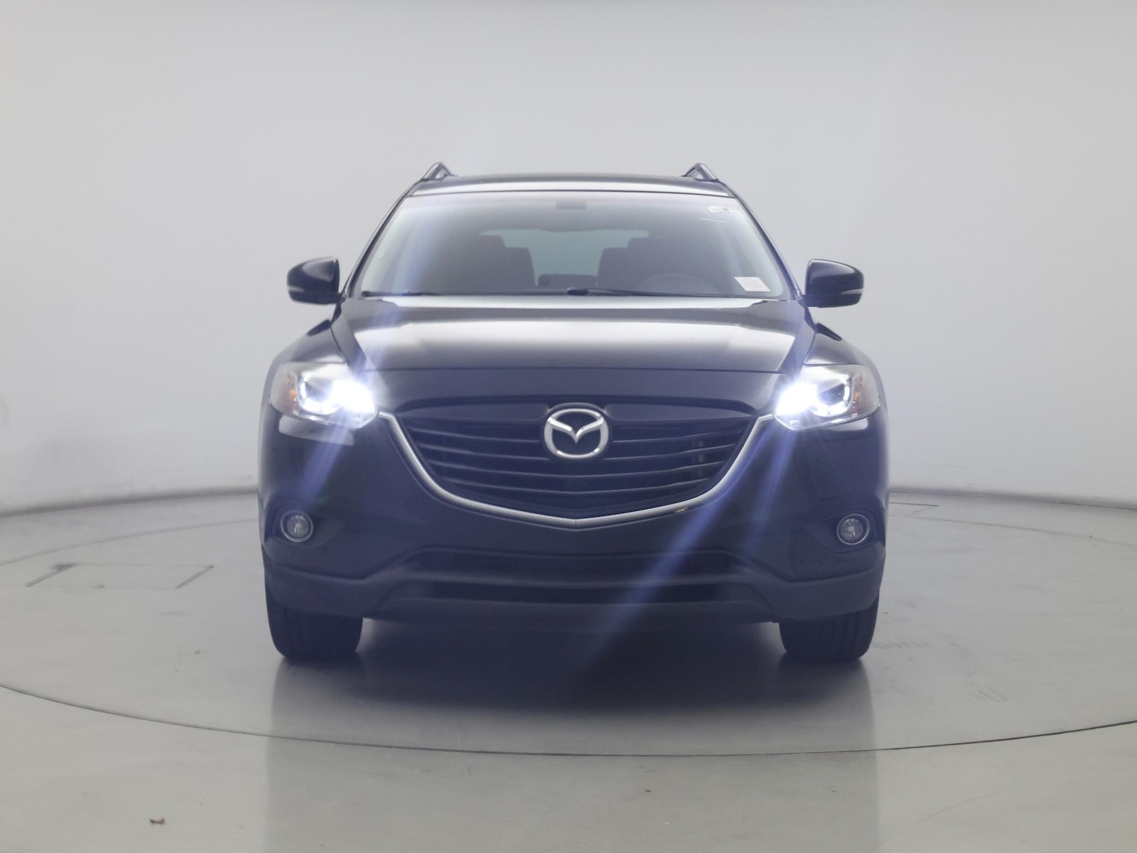 2015 Mazda CX-9 Grand Touring - Photo 6