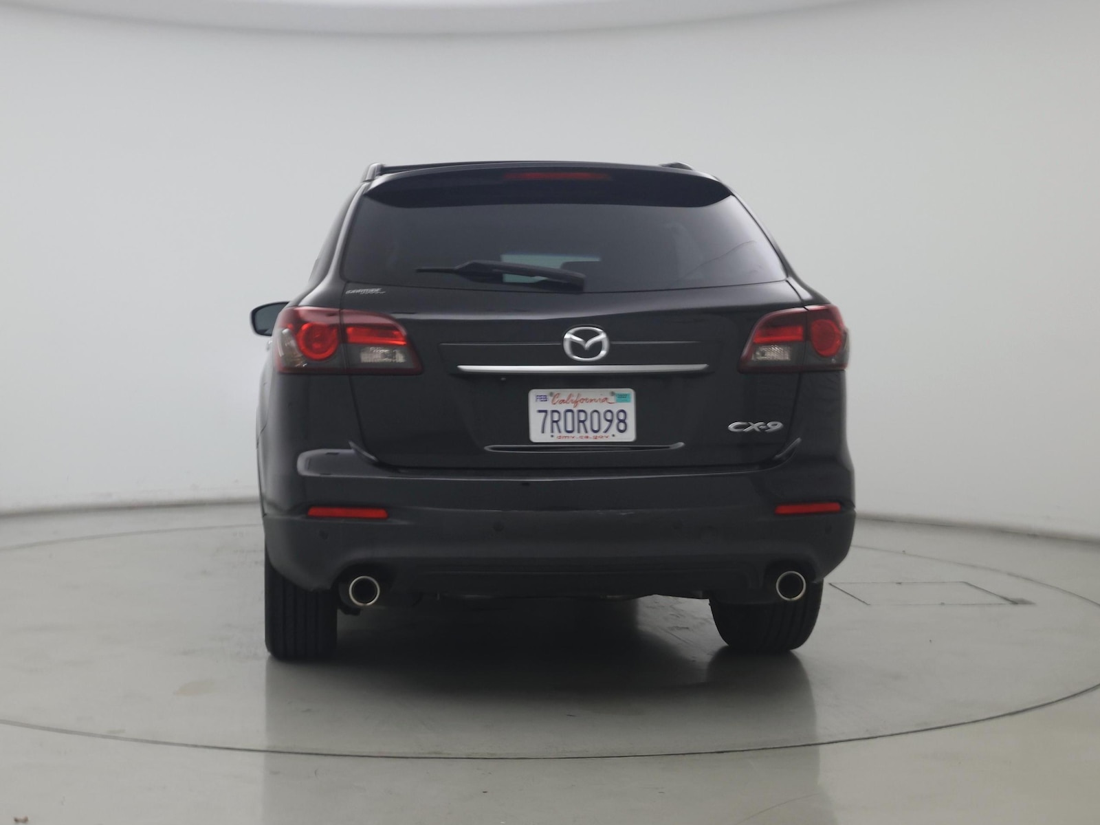 2015 Mazda CX-9 Grand Touring - Photo 7