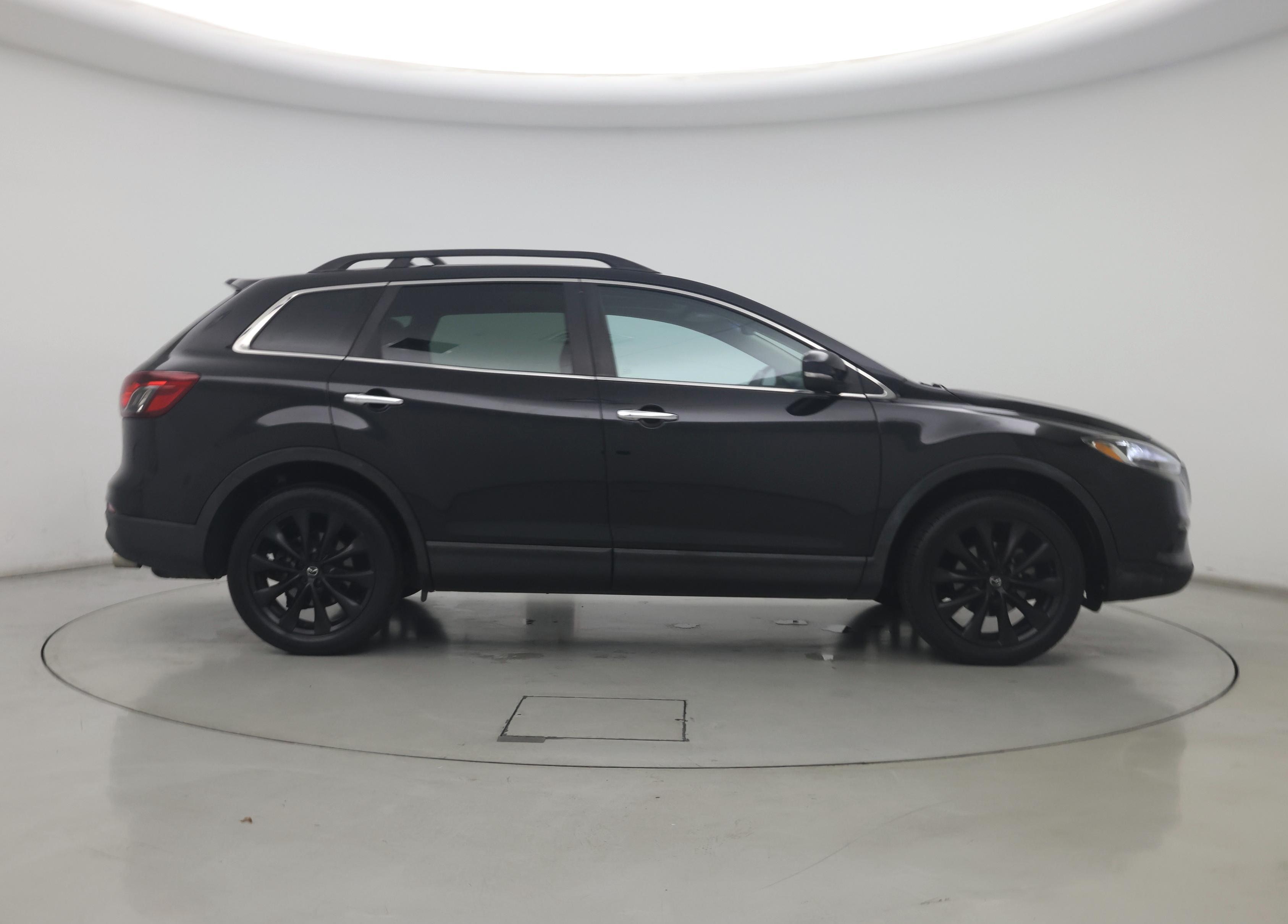 Thumbnail: 2015 Mazda CX-9 - 7