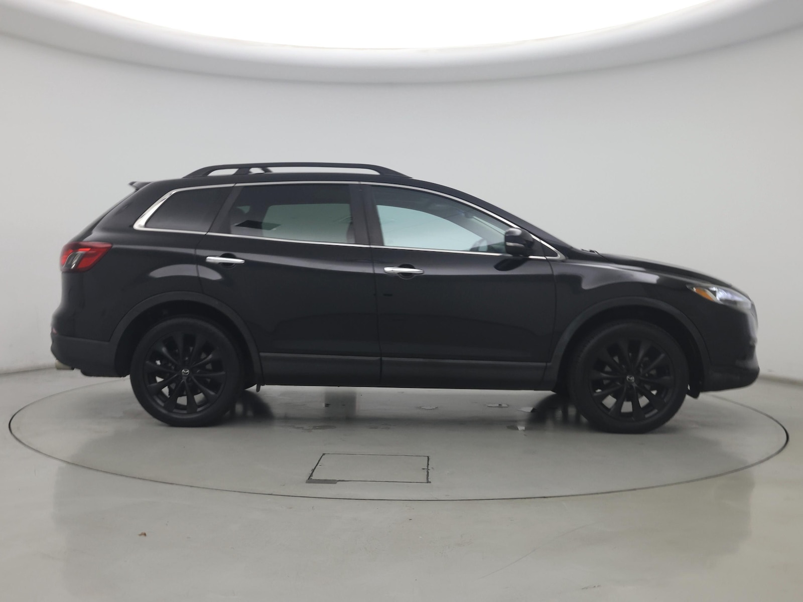 2015 Mazda CX-9 Grand Touring - Photo 8
