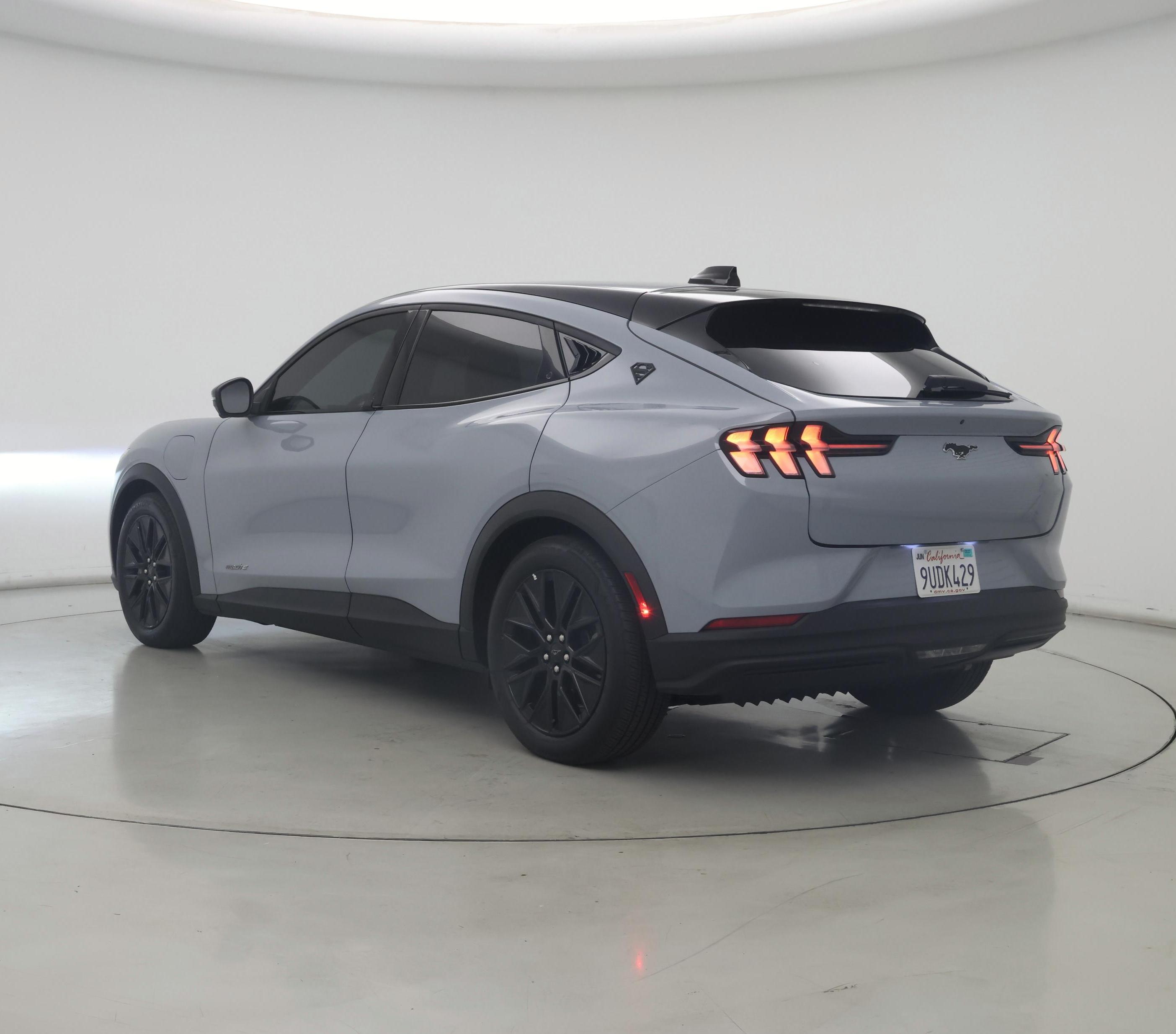 Thumbnail: 2025 Ford Mustang Mach-E - 2
