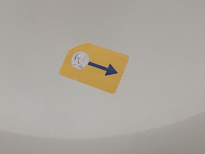 Condition detail