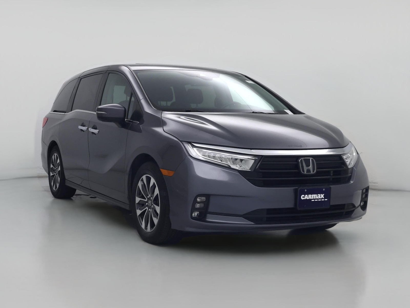 2023 Honda Odyssey EX-L - Photo 1