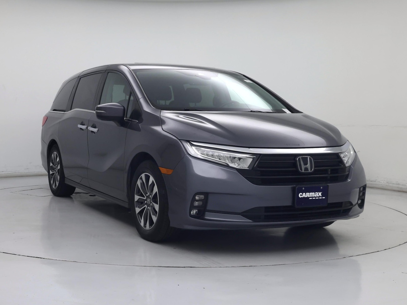 2023 Honda Odyssey EX-L - Photo 2