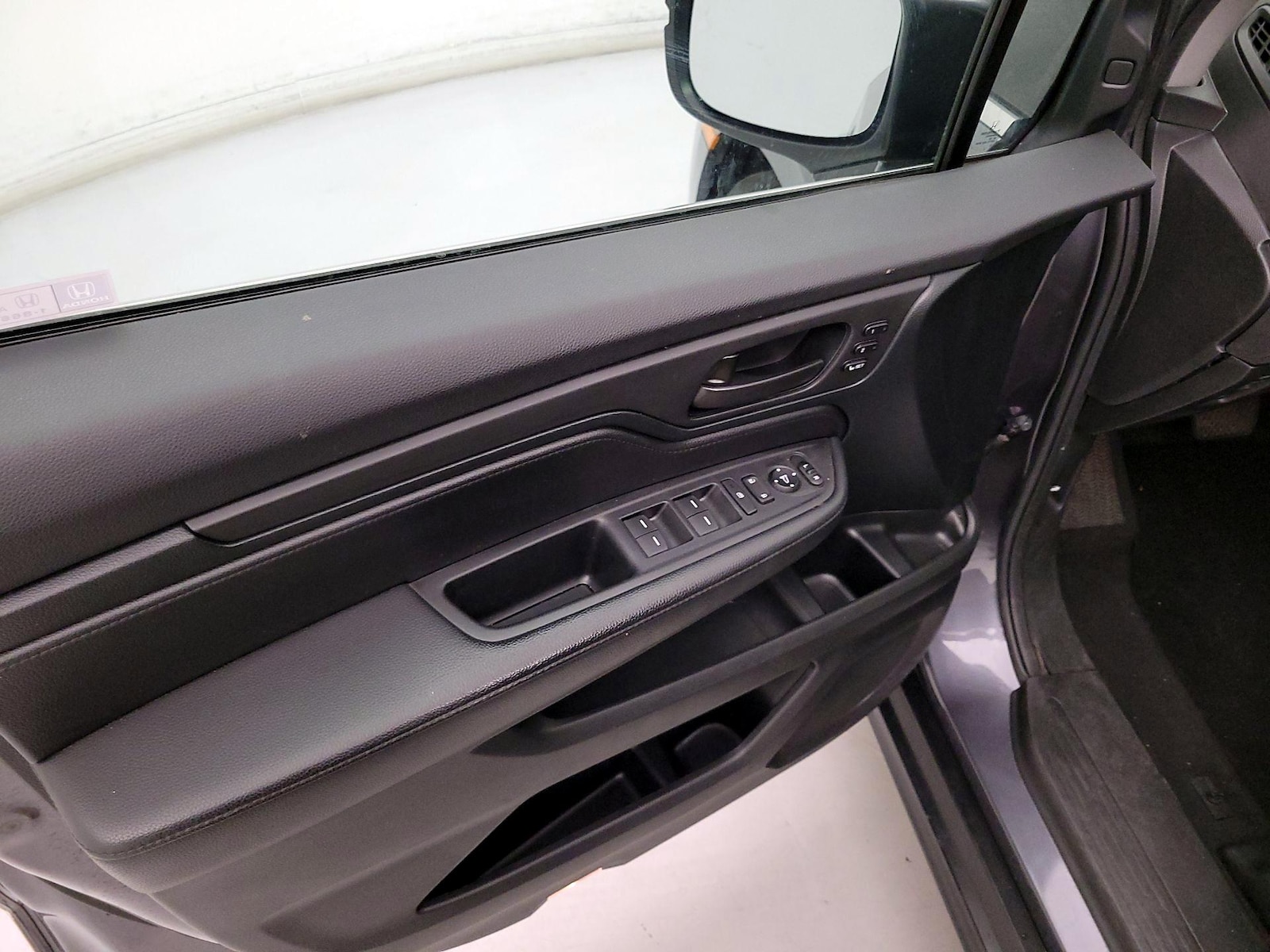 2023 Honda Odyssey EX-L - Photo 13