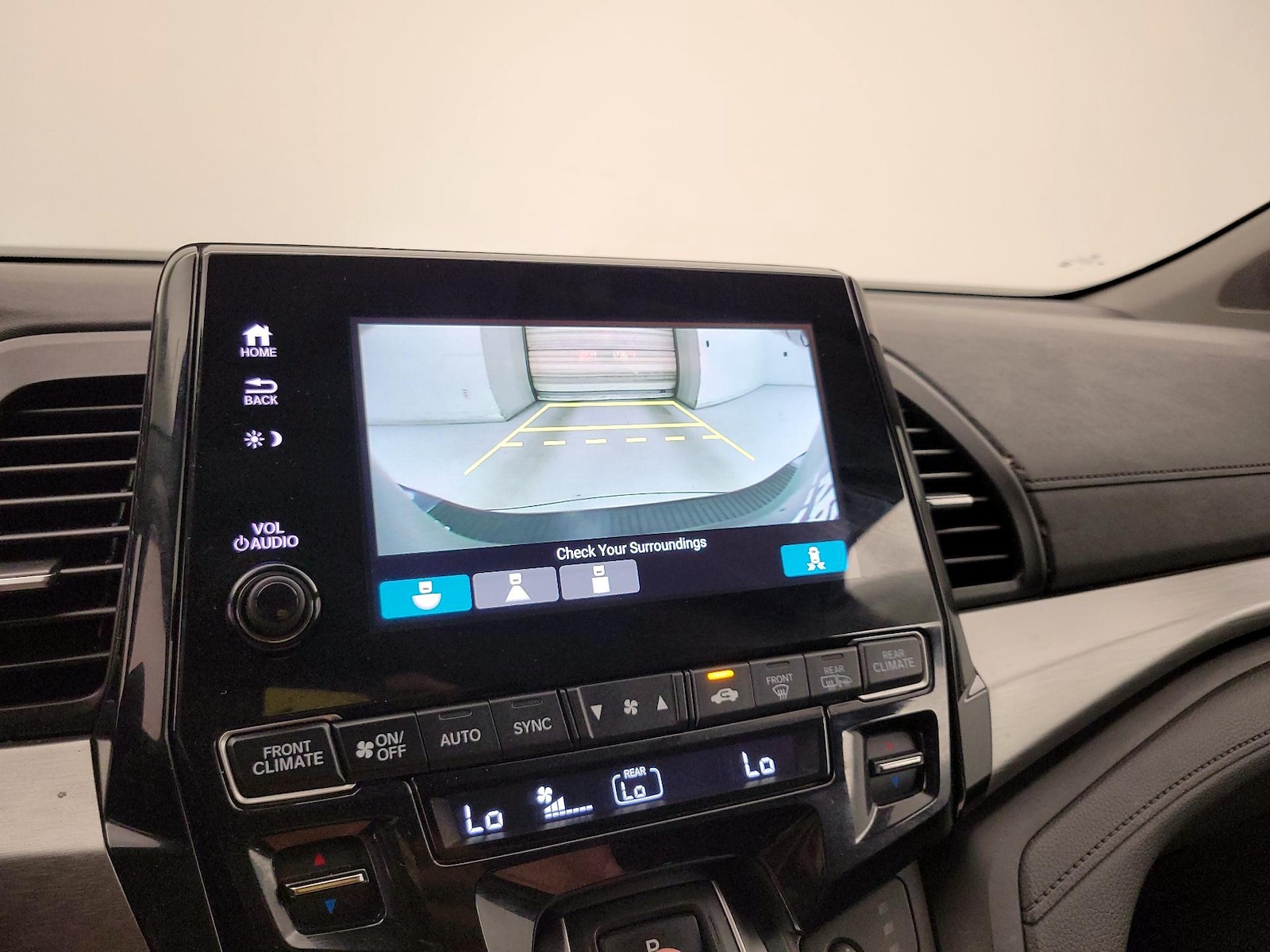 2023 Honda Odyssey EX-L - Photo 15