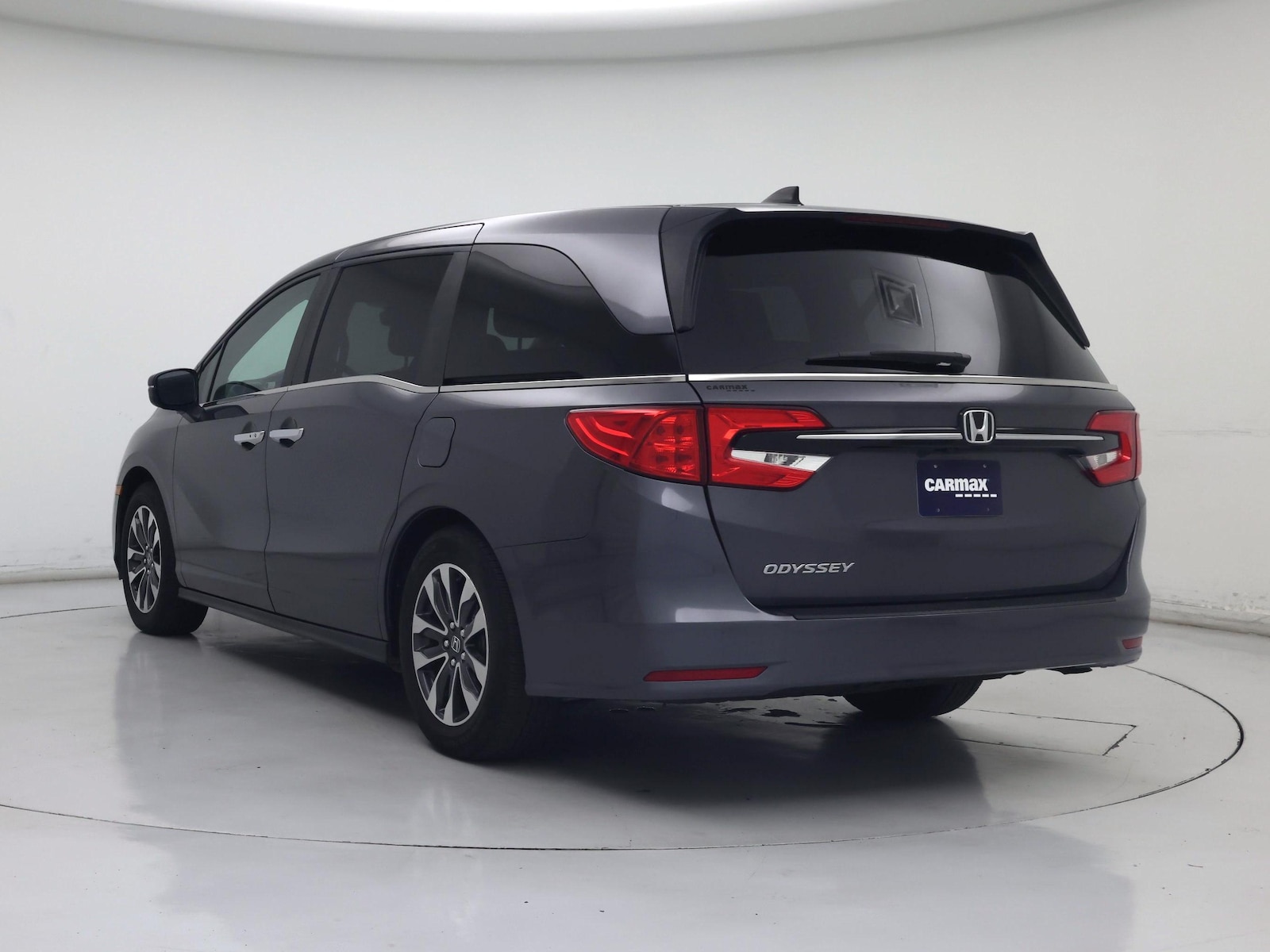 2023 Honda Odyssey EX-L - Photo 3