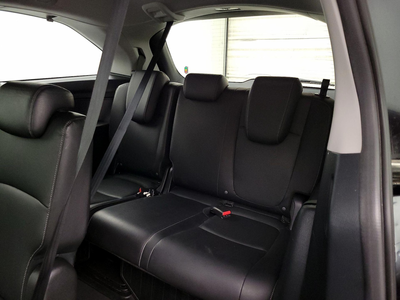 2023 Honda Odyssey EX-L - Photo 21