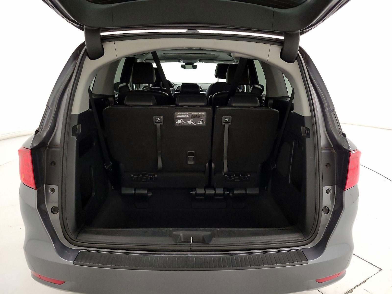 2023 Honda Odyssey EX-L - Photo 22