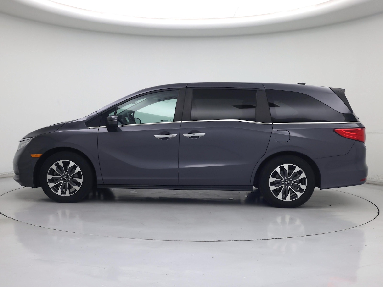2023 Honda Odyssey EX-L - Photo 4
