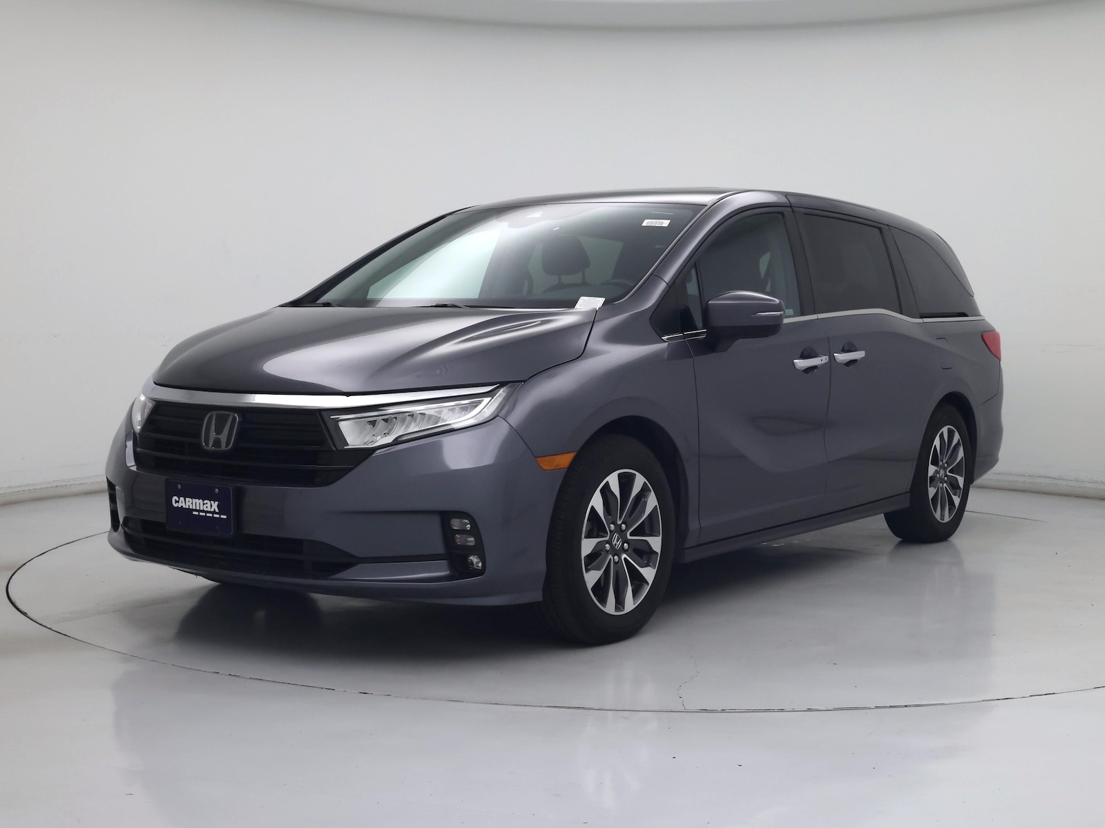 2023 Honda Odyssey EX-L - Photo 5