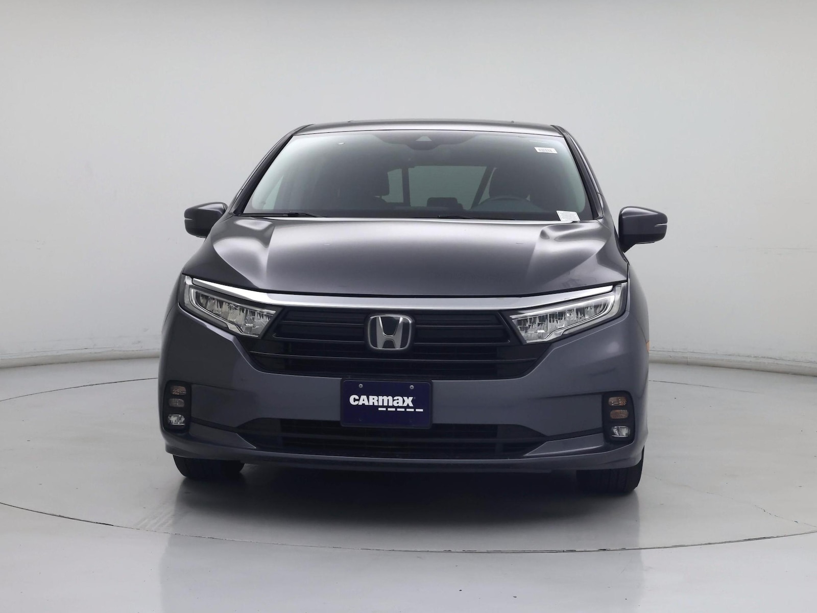 2023 Honda Odyssey EX-L - Photo 6