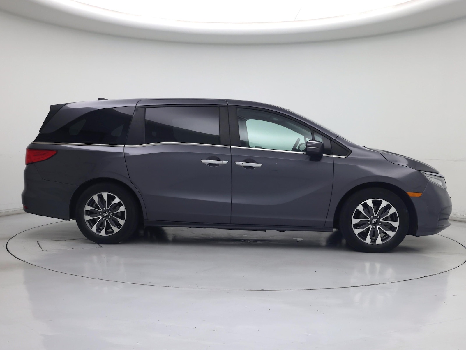2023 Honda Odyssey EX-L - Photo 8