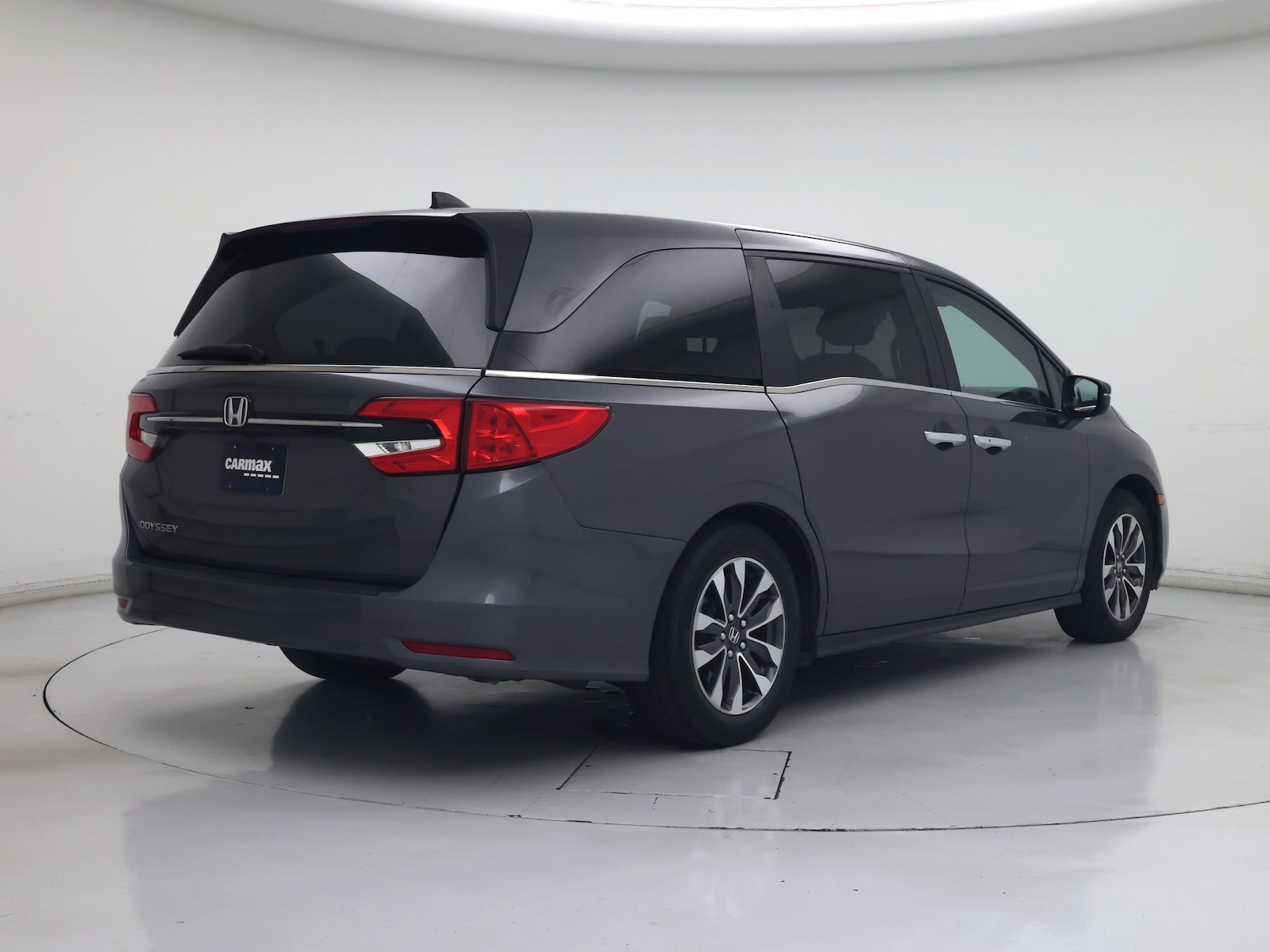 2023 Honda Odyssey EX-L - Photo 9