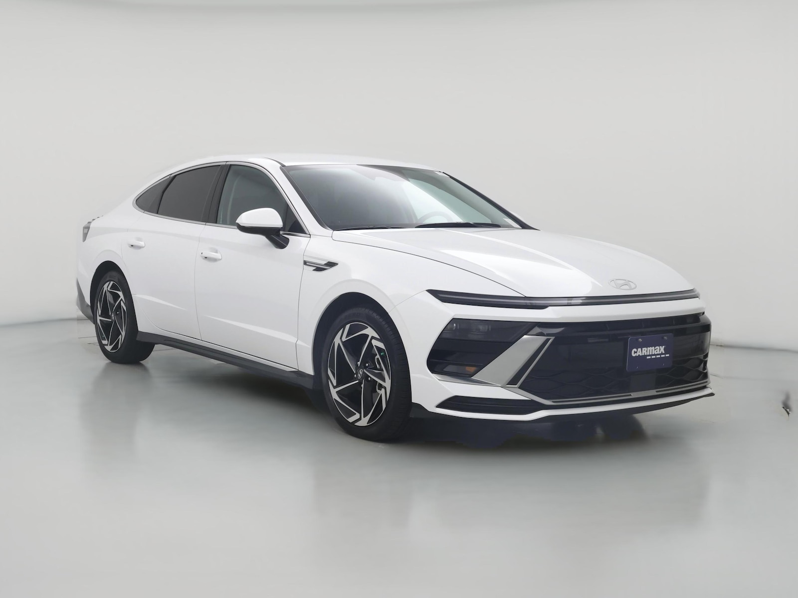 2026 Hyundai Sonata