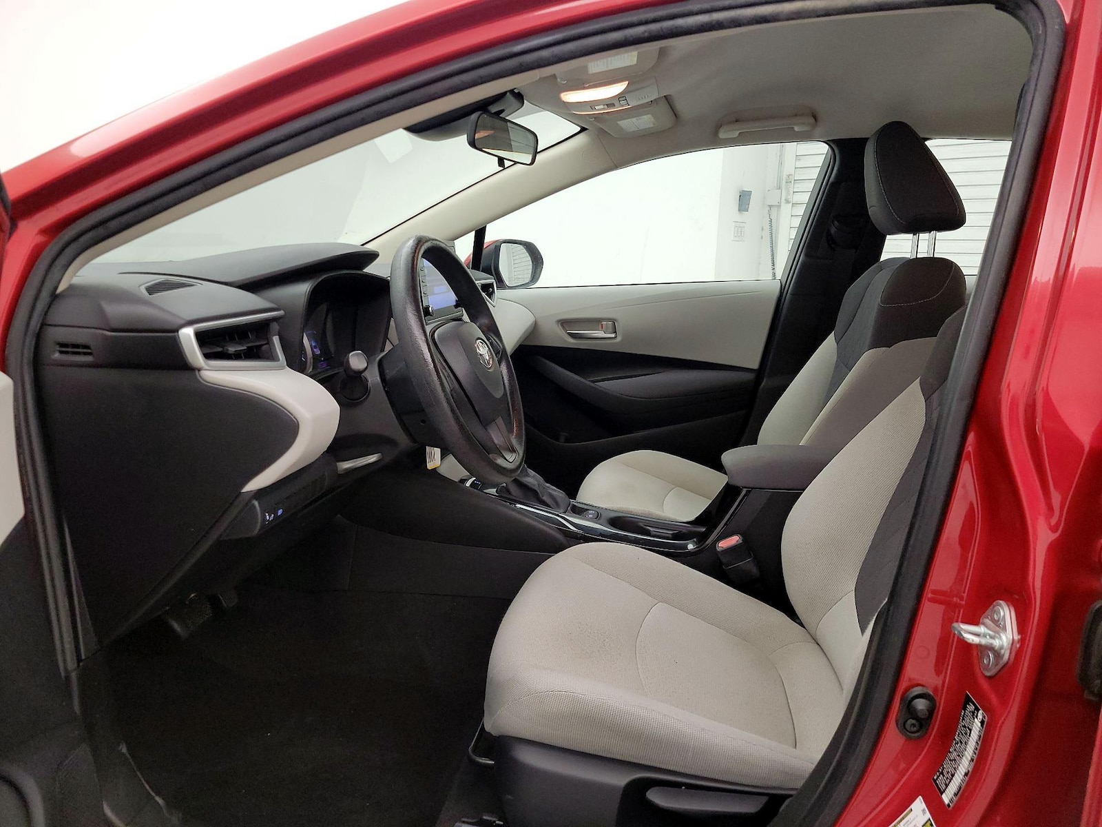 Side Airbags