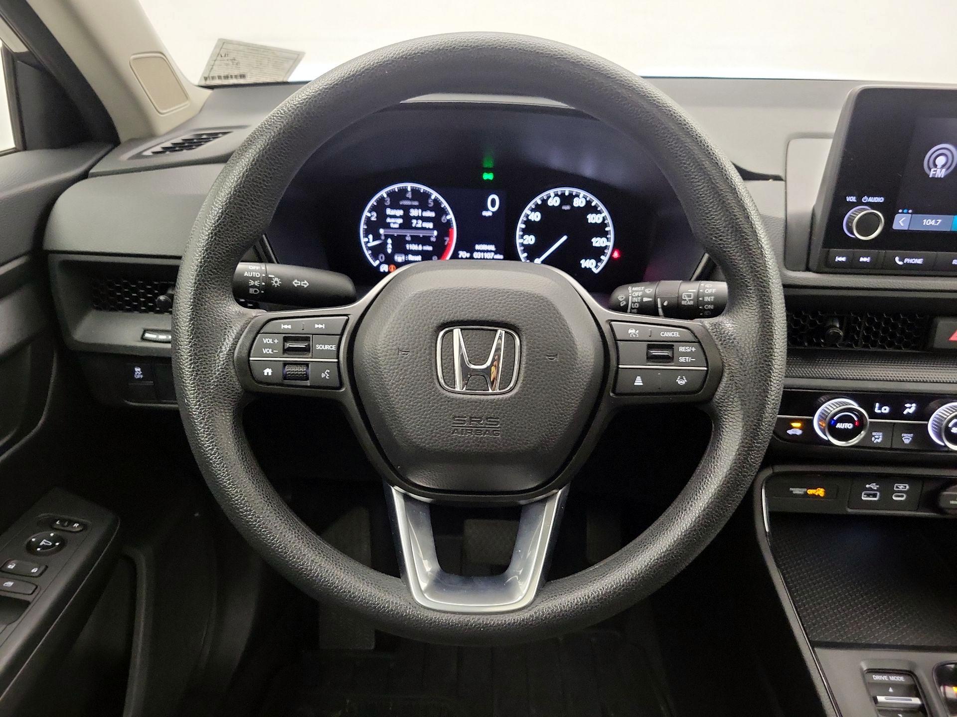 Thumbnail: 2024 Honda CR-V - 10