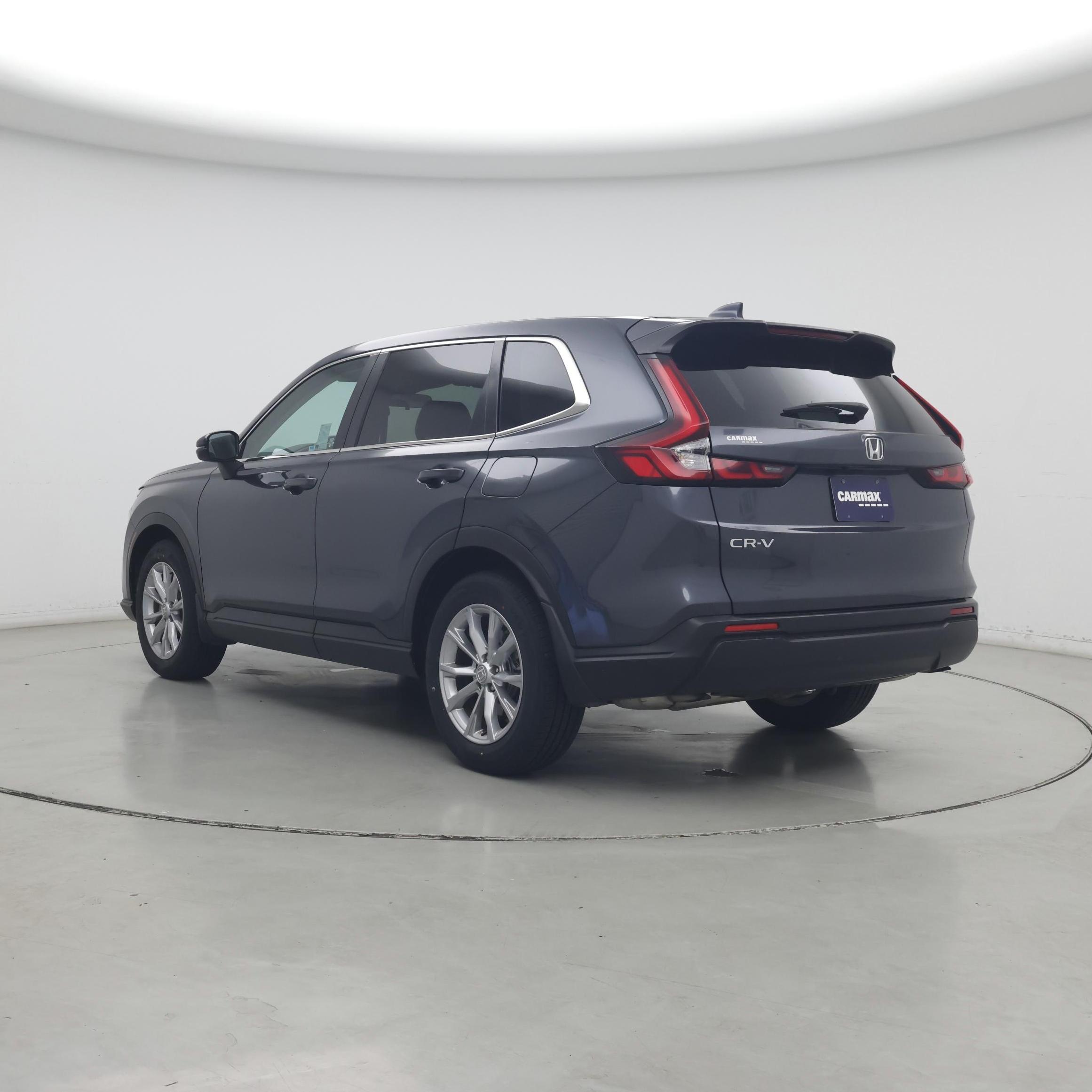 Thumbnail: 2024 Honda CR-V - 2