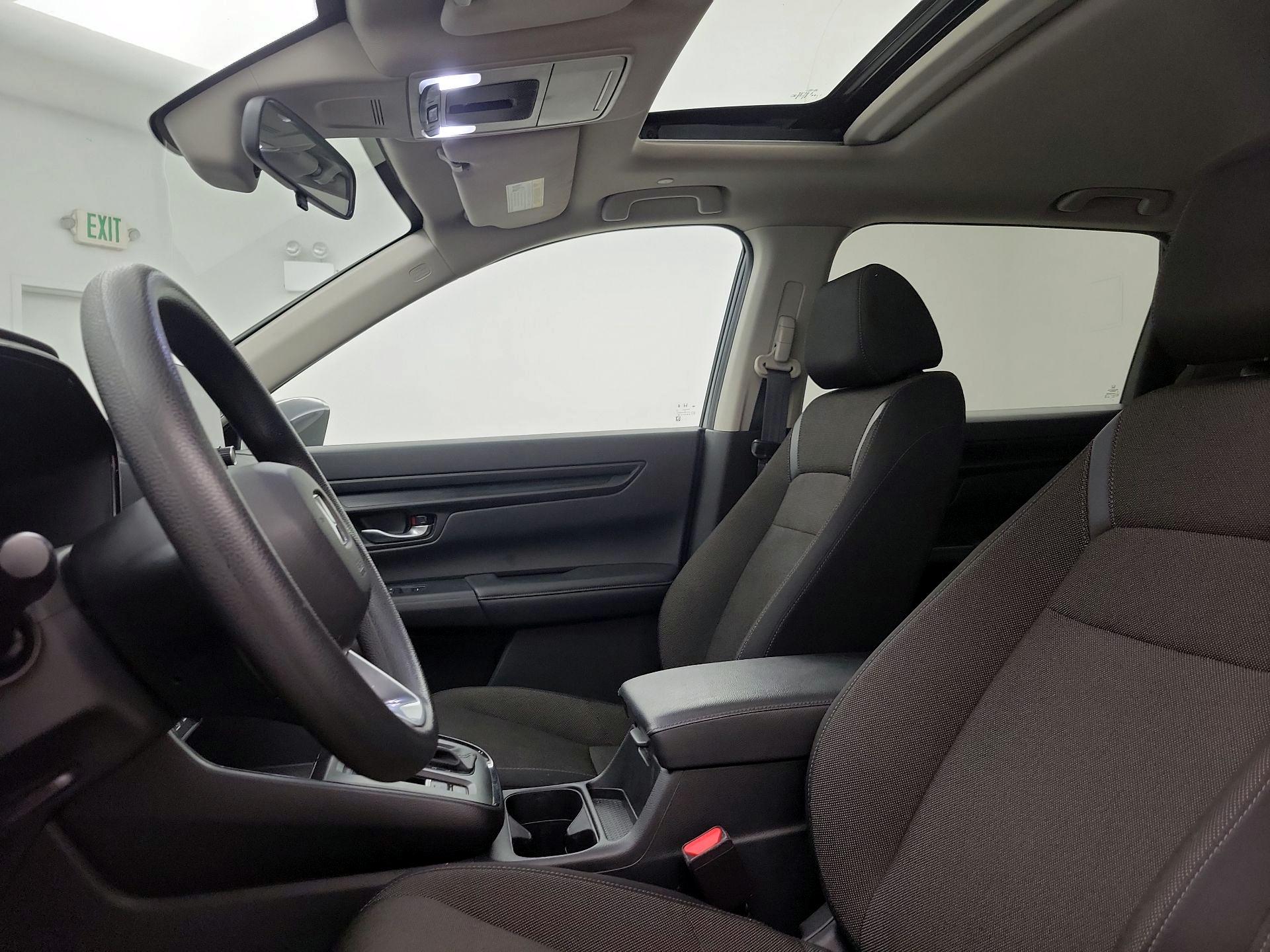Thumbnail: 2024 Honda CR-V - 19