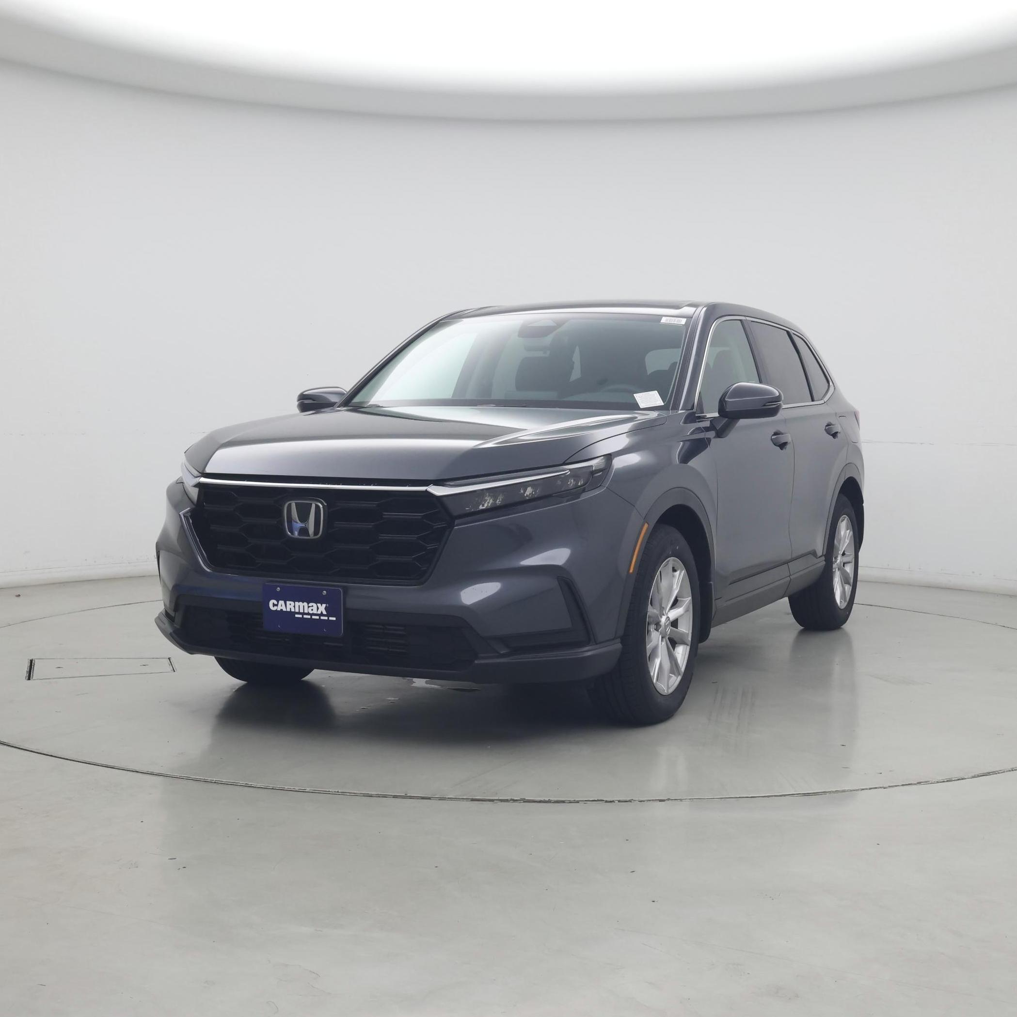 Thumbnail: 2024 Honda CR-V - 4