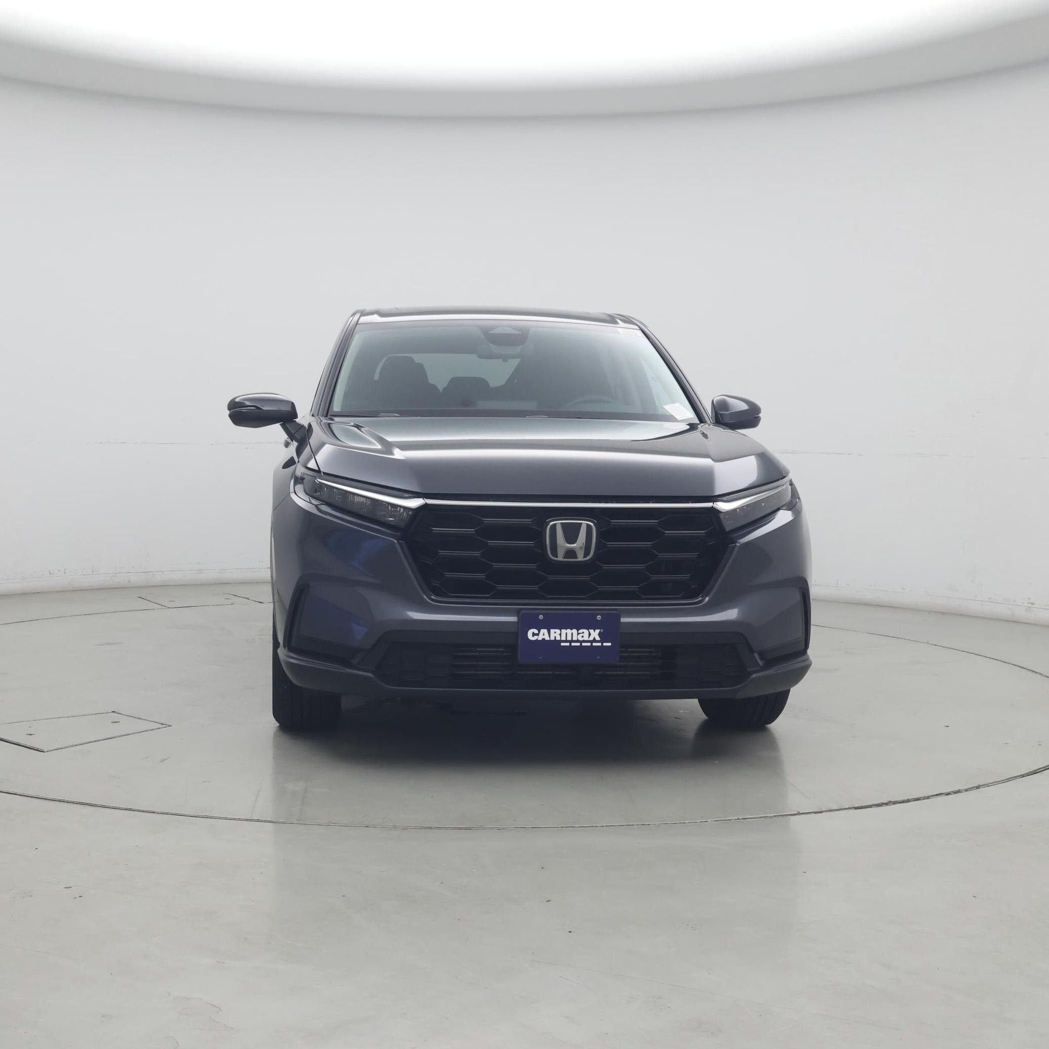 Thumbnail: 2024 Honda CR-V - 5