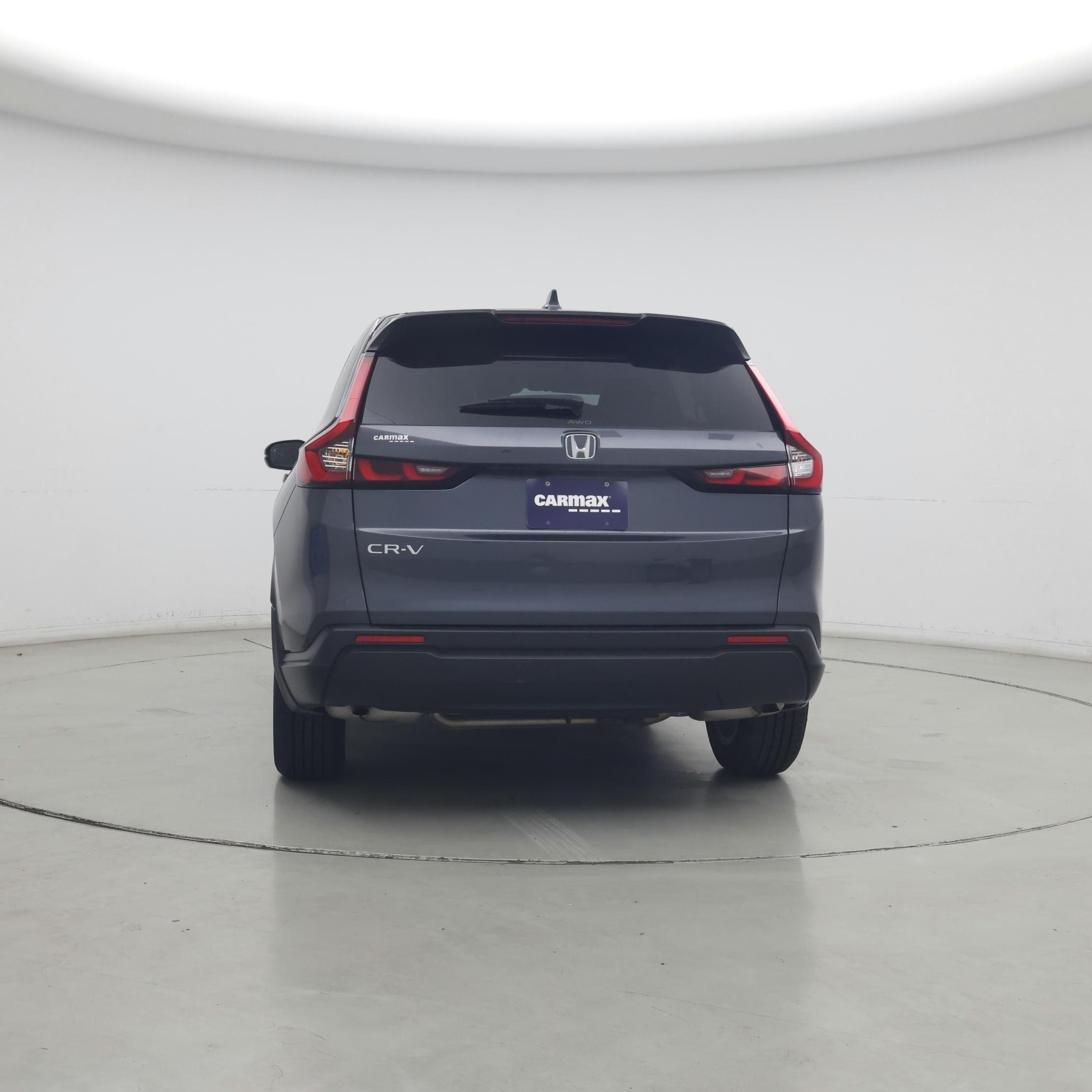 Thumbnail: 2024 Honda CR-V - 6