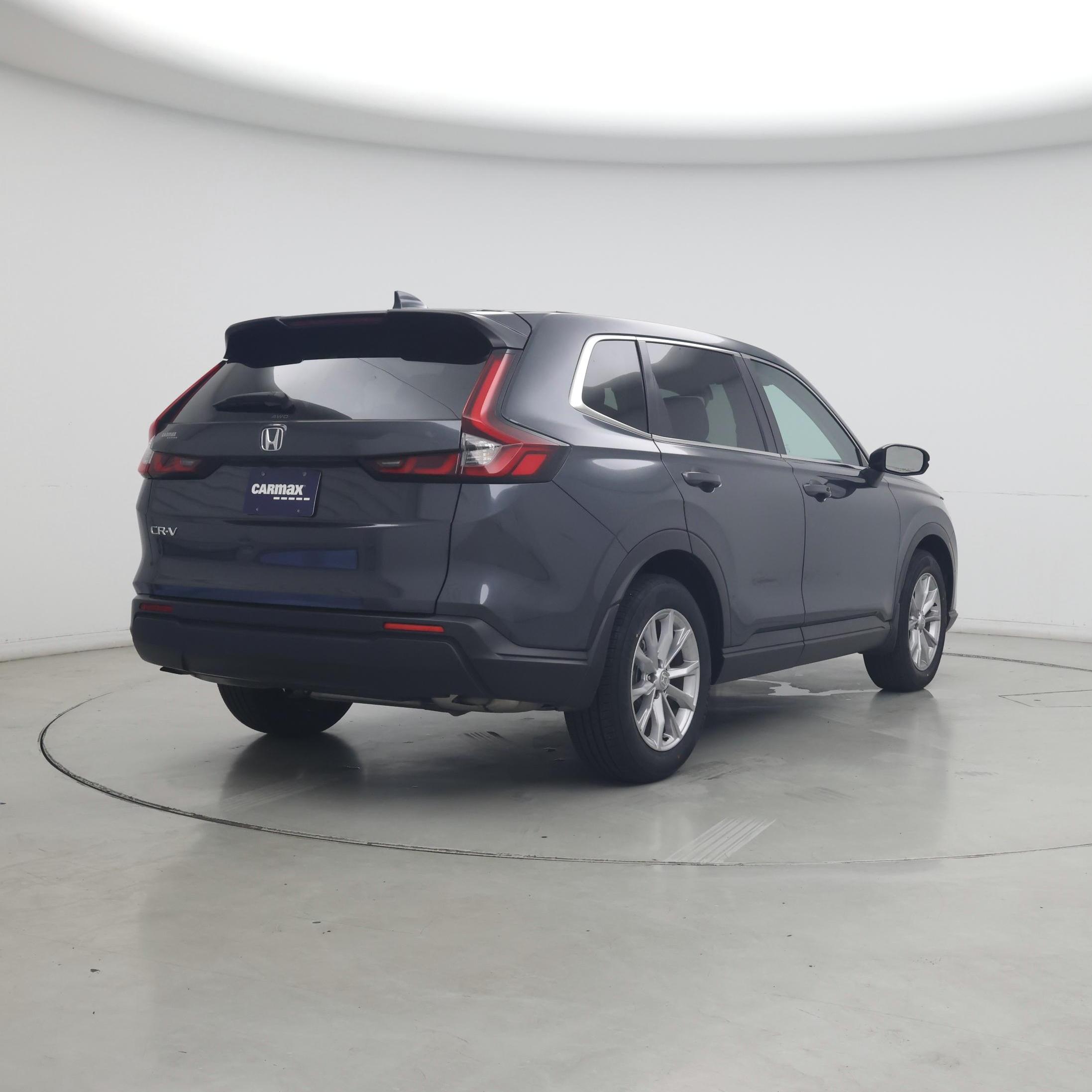 Thumbnail: 2024 Honda CR-V - 8