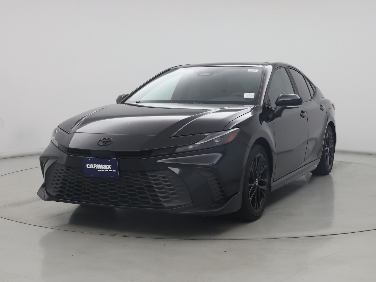 2025 Toyota Camry SE - Photo 5