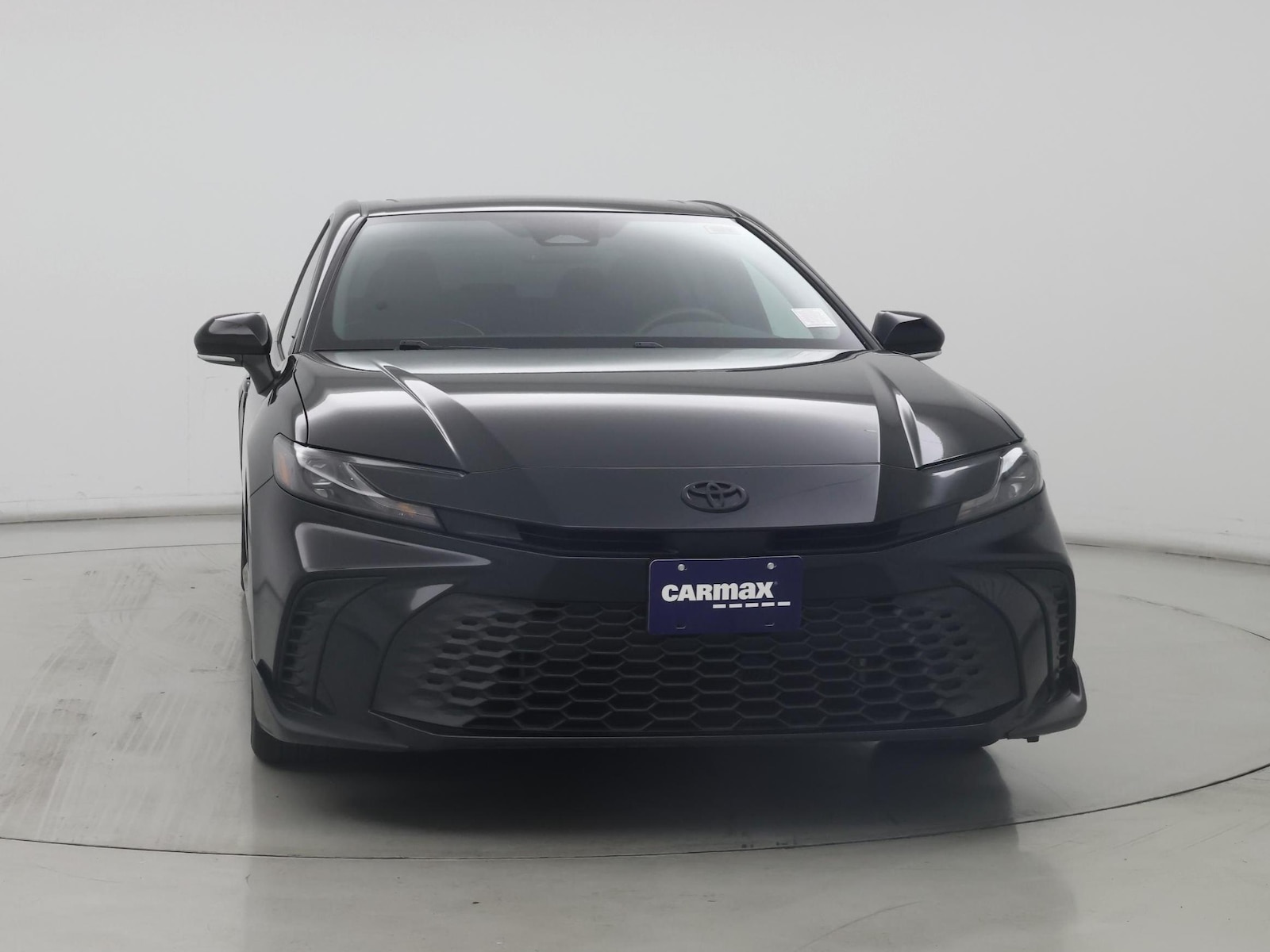 2025 Toyota Camry SE - Photo 6