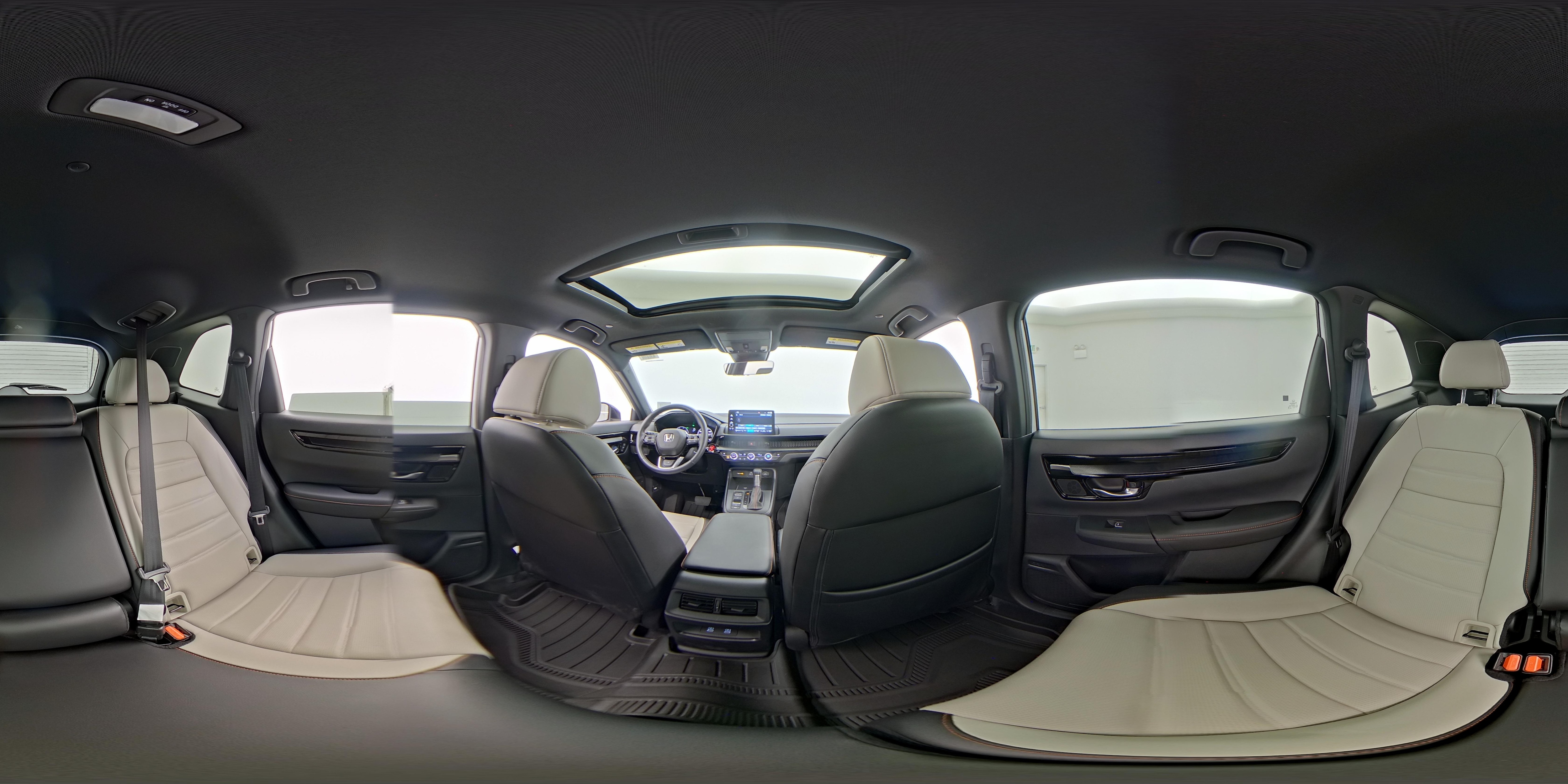 2025 Honda CR-V Sport Touring - Photo 27