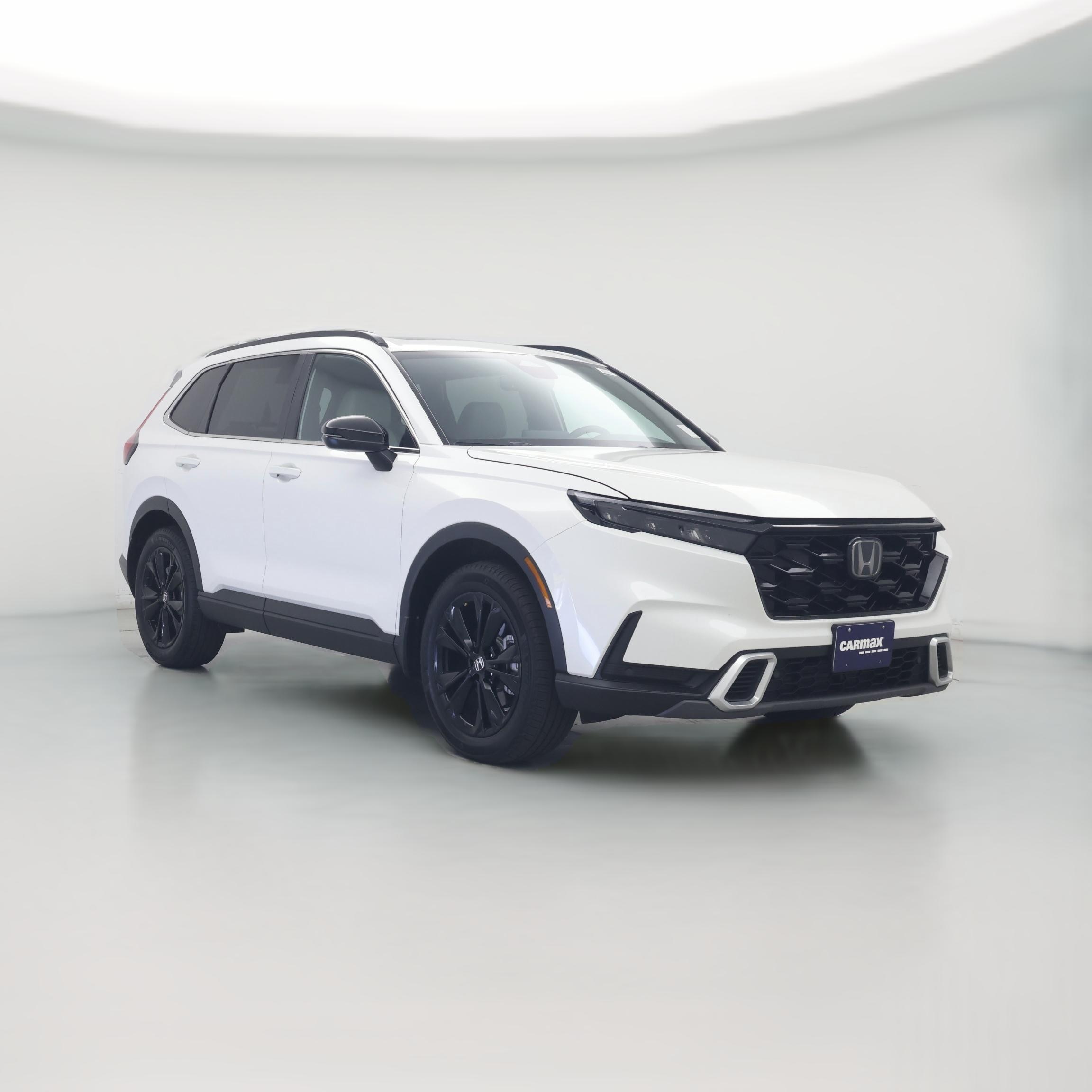 Thumbnail: 2025 Honda CR-V - 1