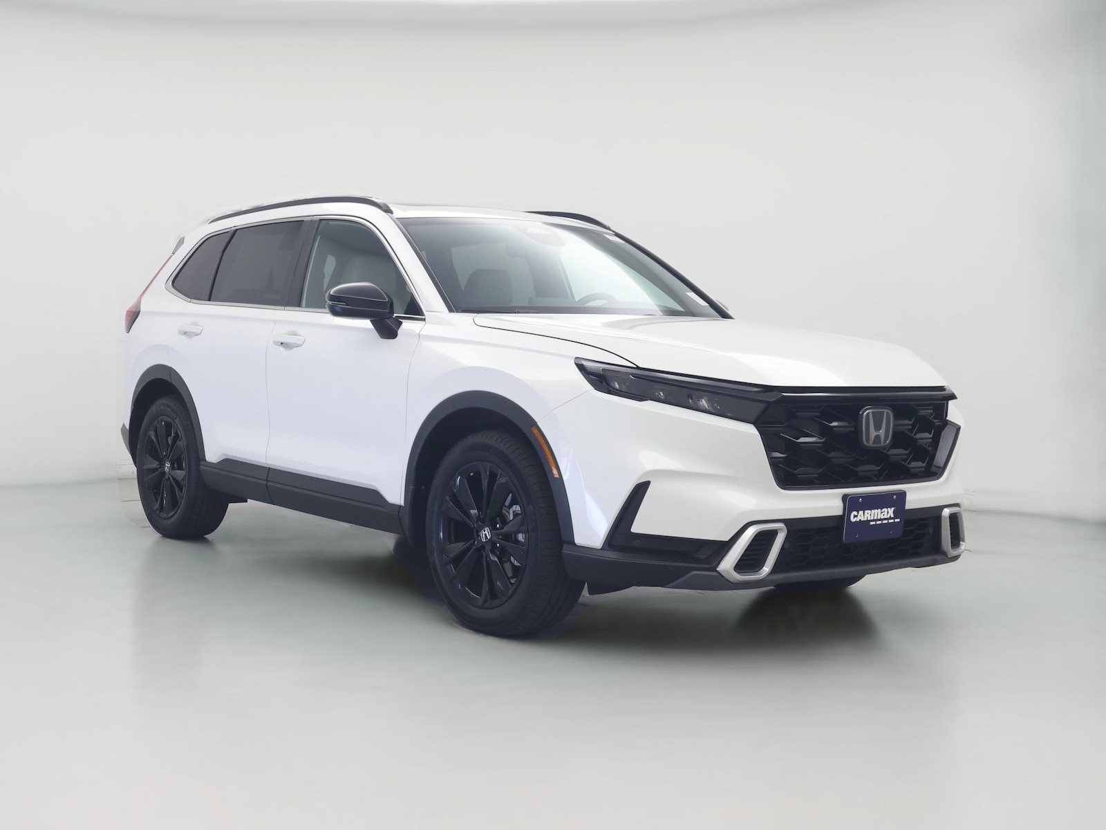 2025 Honda CR-V Sport Touring - Photo 1