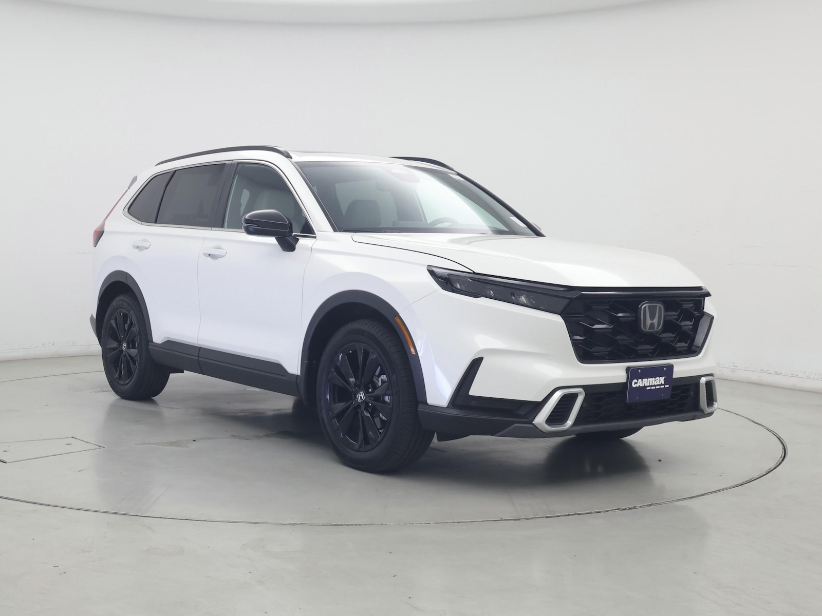 2025 Honda CR-V Sport Touring - Photo 2
