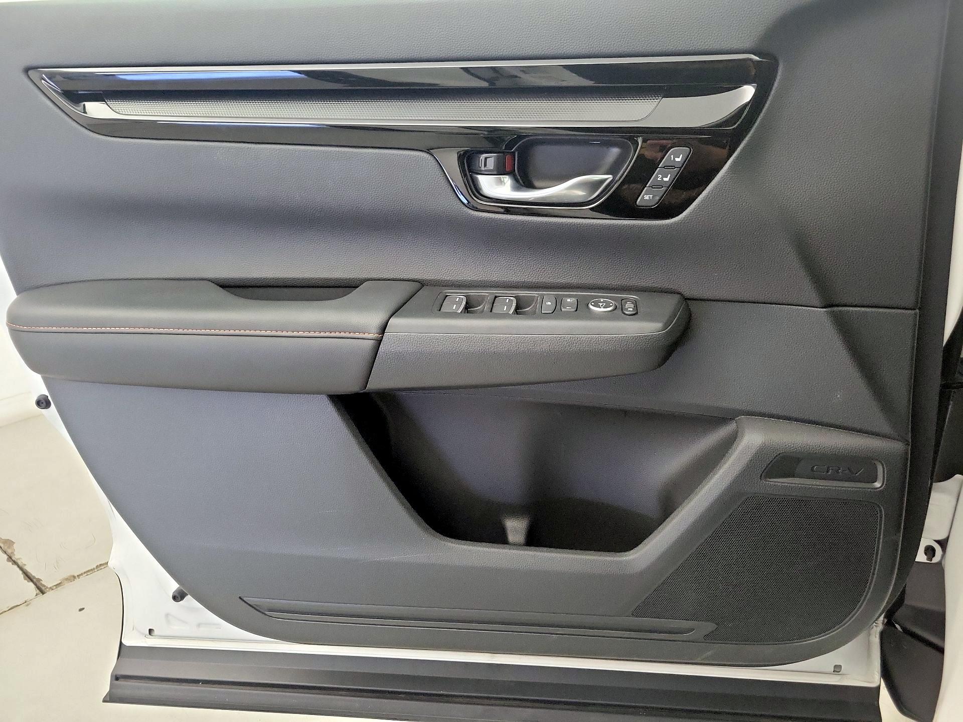 Thumbnail: 2025 Honda CR-V - 12