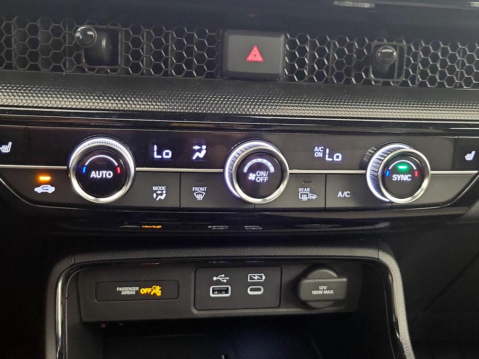 2025 Honda CR-V Sport Touring - Photo 18
