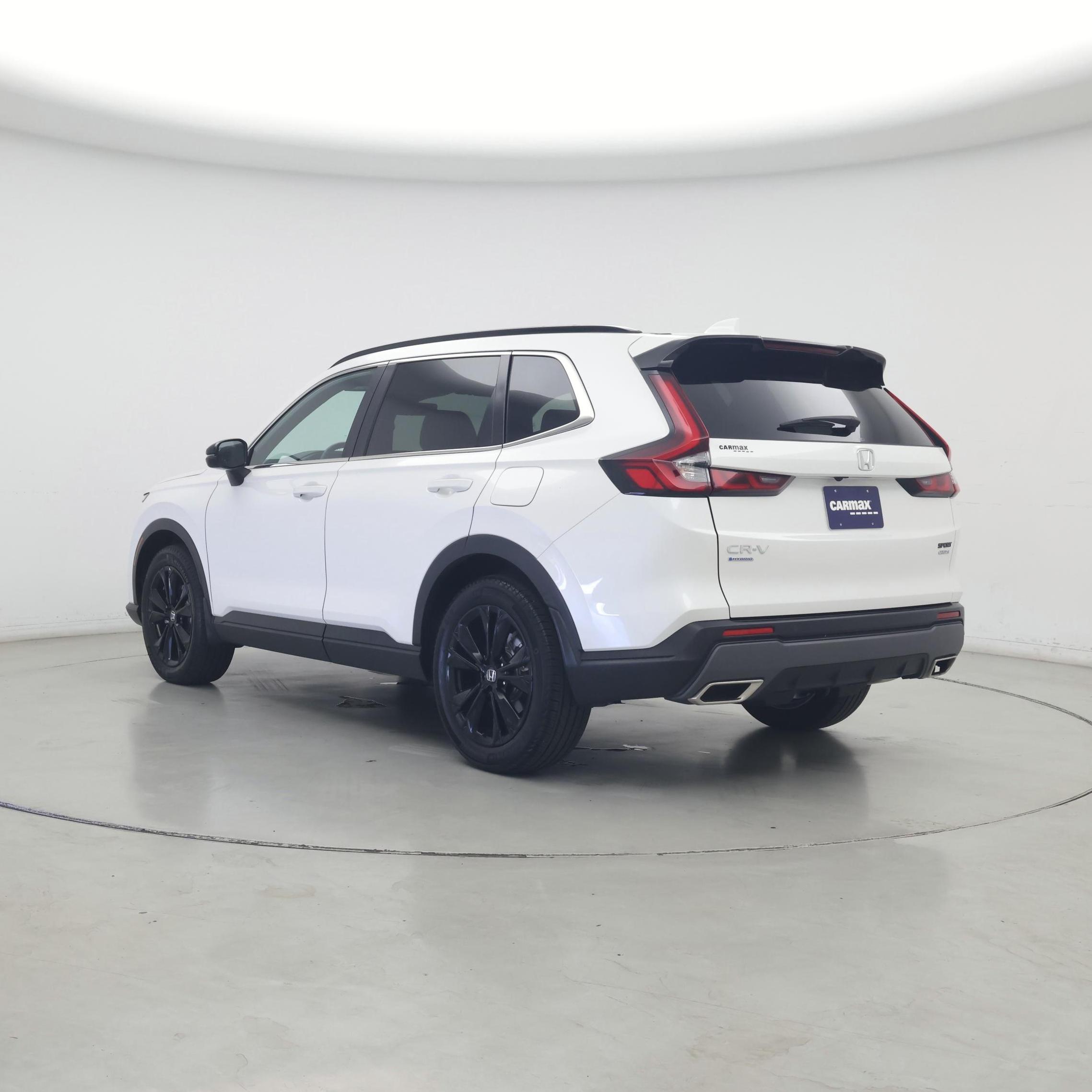 Thumbnail: 2025 Honda CR-V - 2