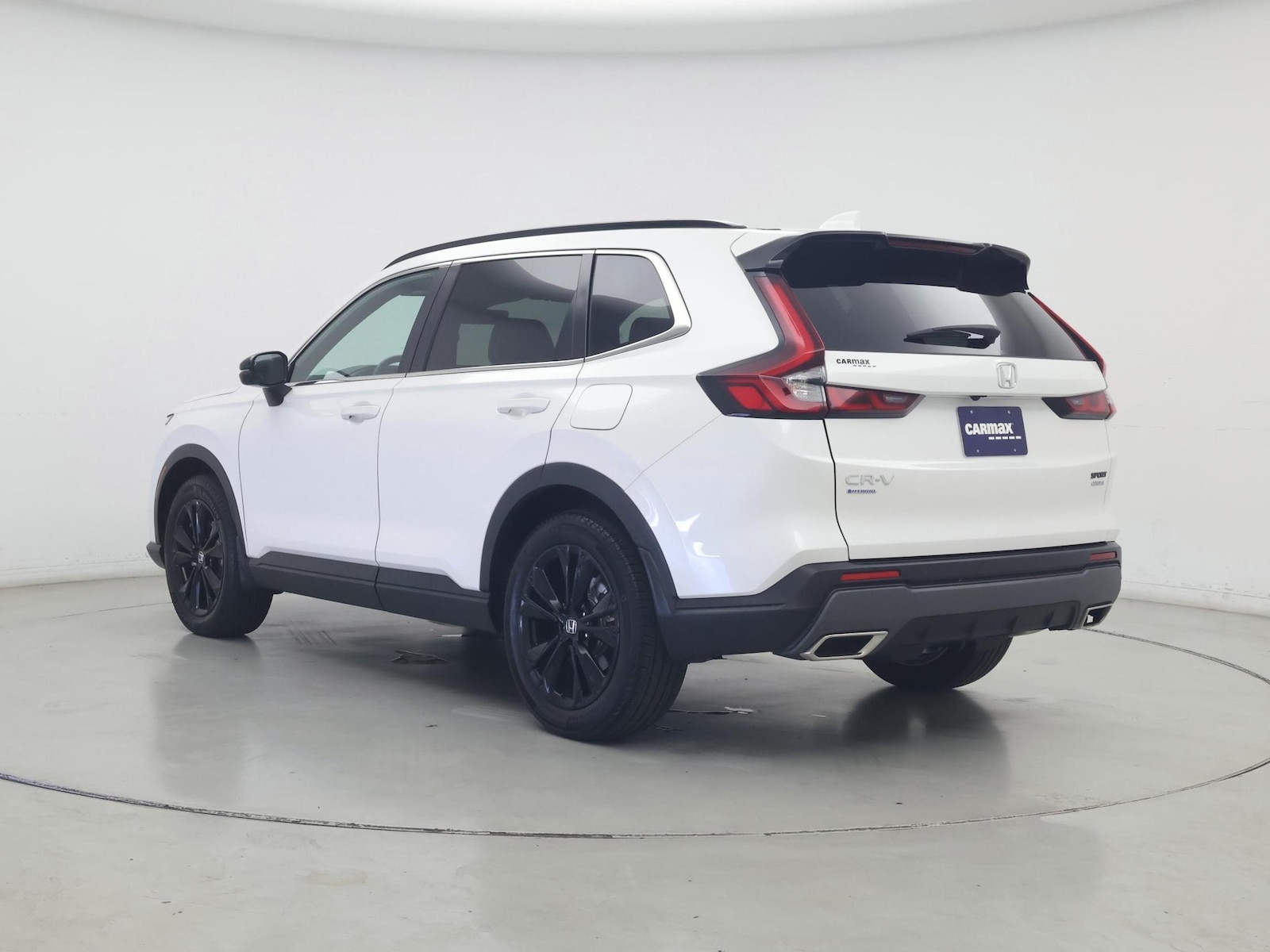 2025 Honda CR-V Sport Touring - Photo 3