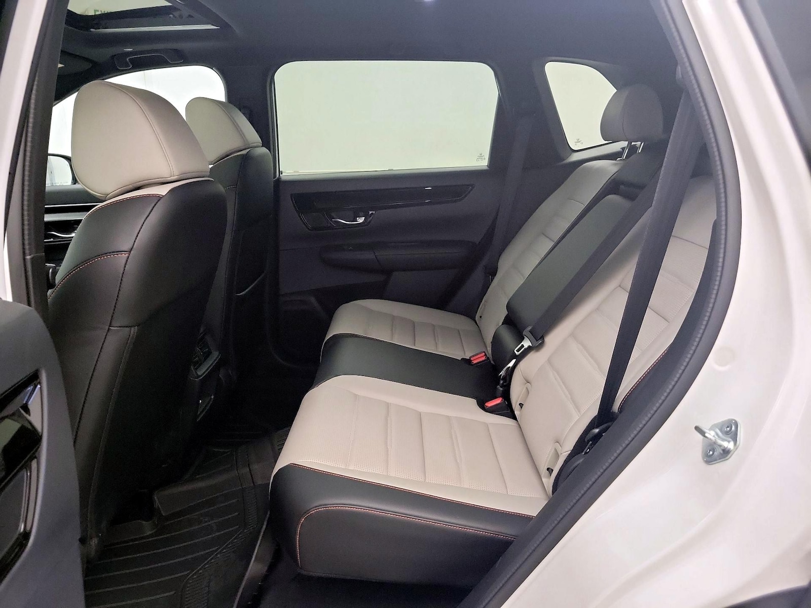2025 Honda CR-V Sport Touring - Photo 22