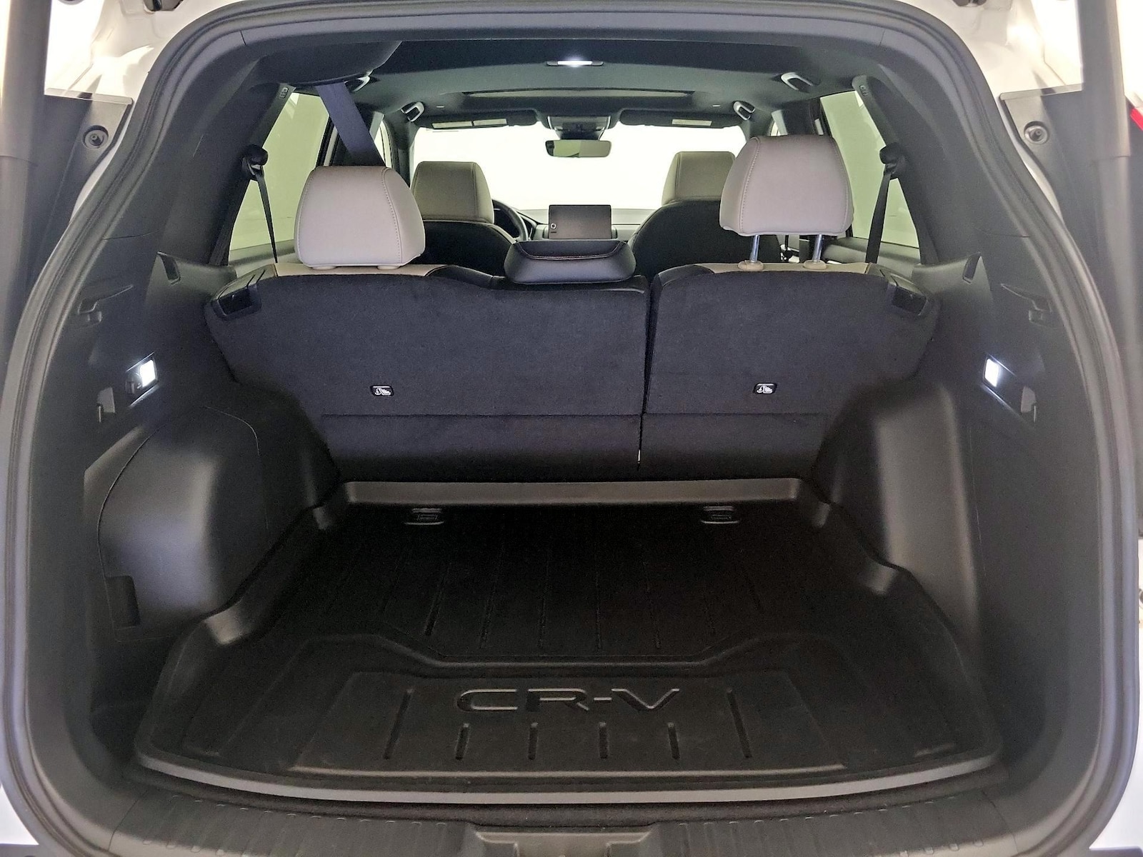 2025 Honda CR-V Sport Touring - Photo 23