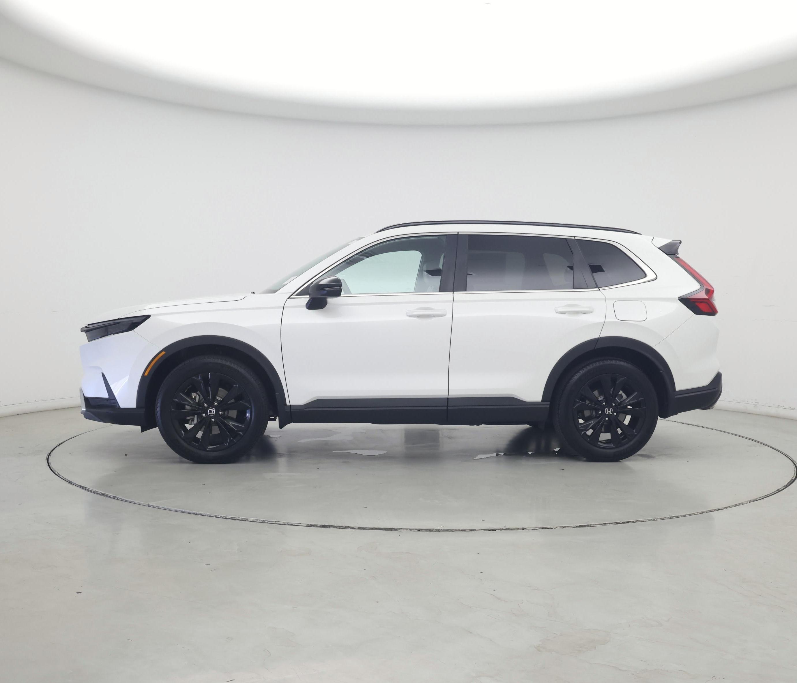 Thumbnail: 2025 Honda CR-V - 3