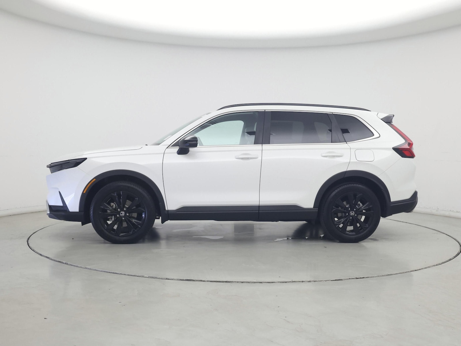 2025 Honda CR-V Sport Touring - Photo 4